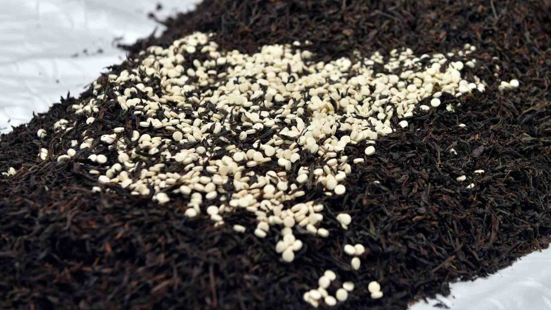 Immagine di Cos'è e da dove arriva il Captagon, la droga usata dal miliziani di Hamas
