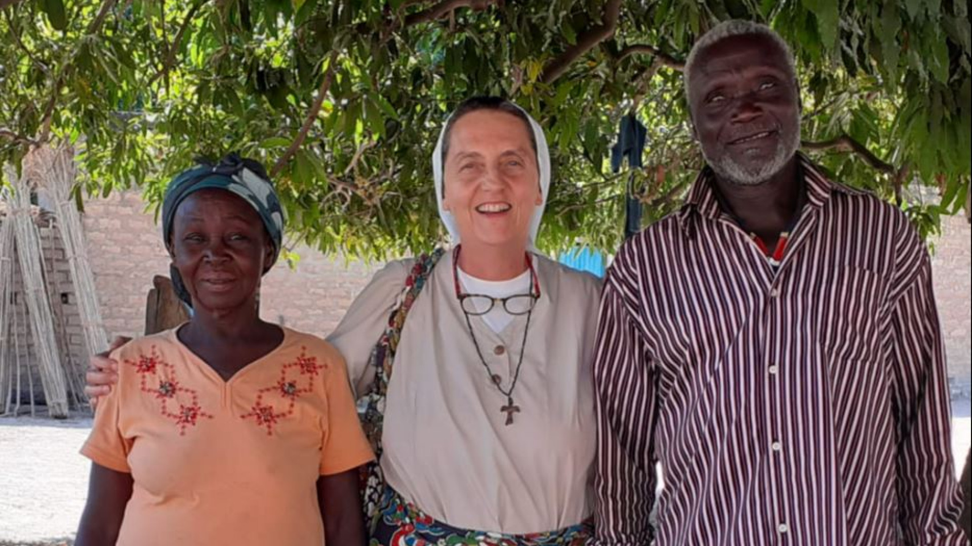Immagine di La Giornata missionaria mondiale, fra cuori ardenti e piedi in cammino