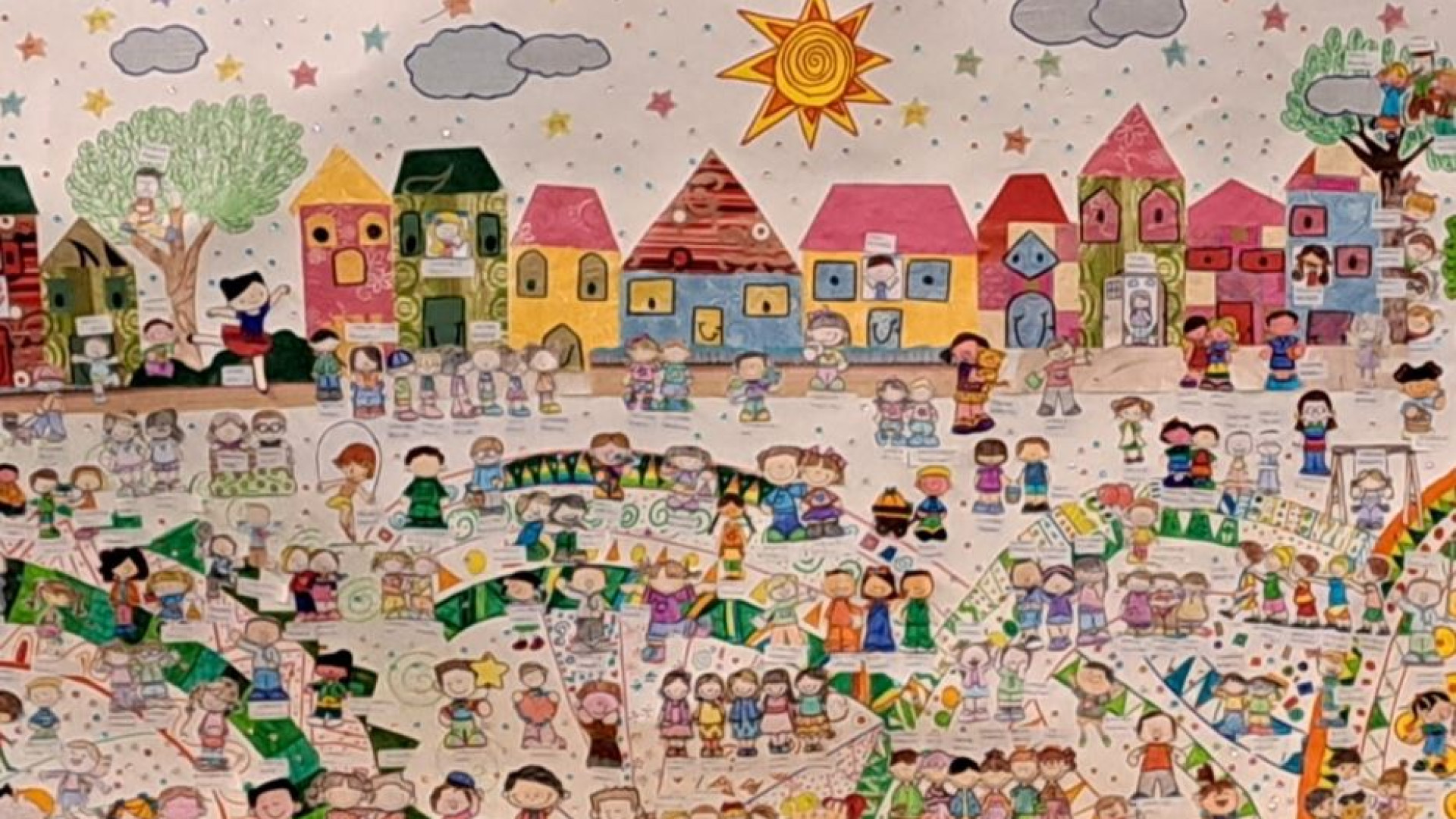 Immagine di I 184 bambini uccisi a Gorla ci parlano ancora: "Ecco la guerra"