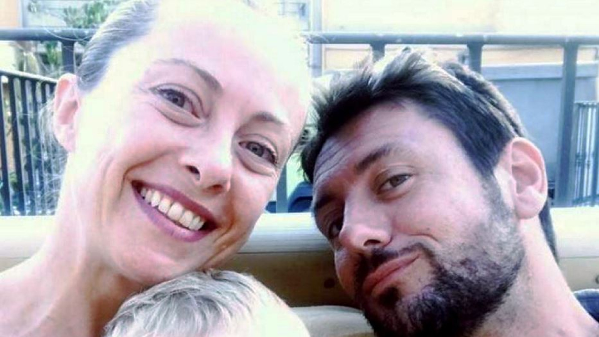 Immagine di Meloni: la mia relazione con Giambruno finisce qui