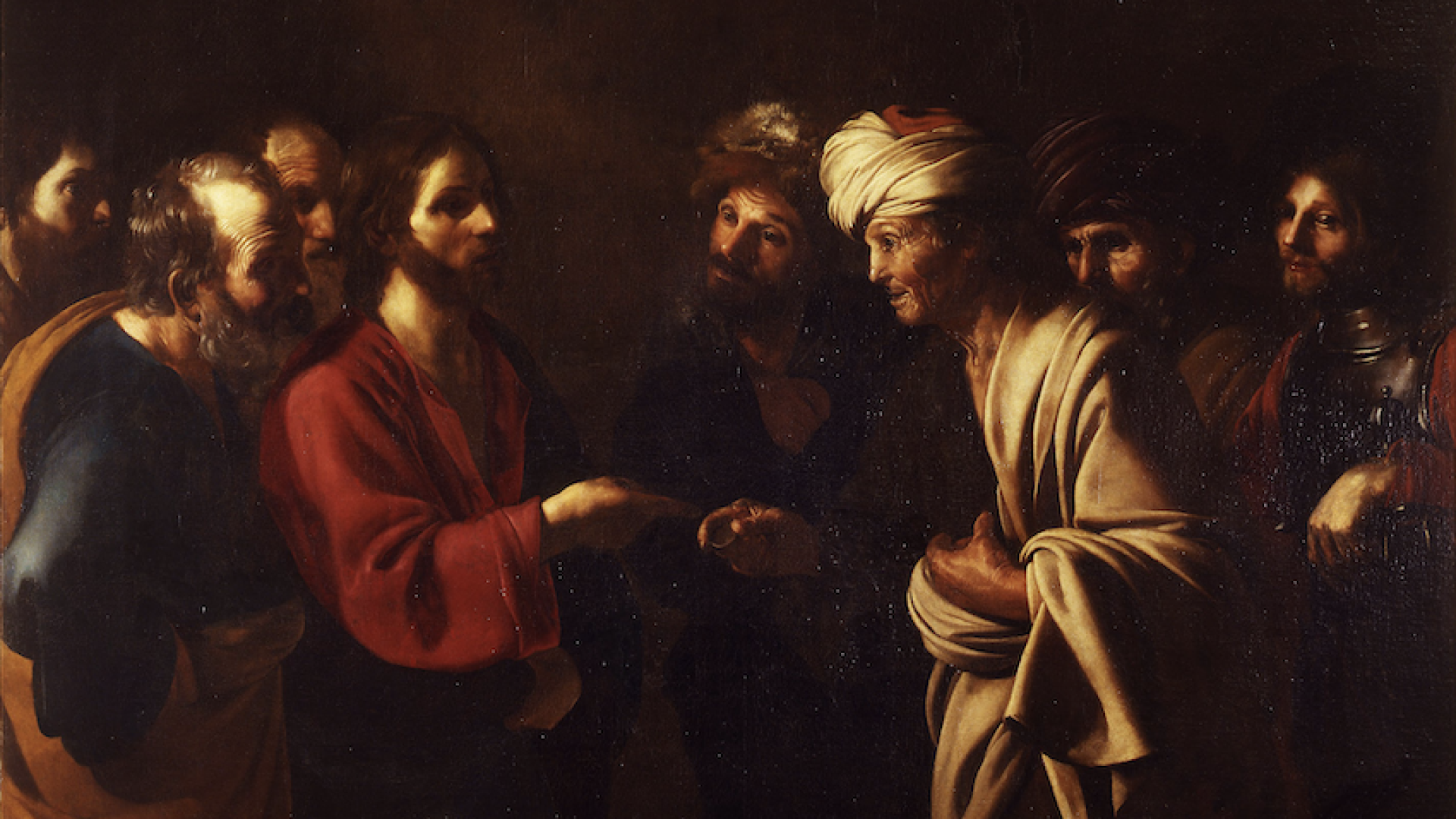 Immagine di Il dovere di amministrare operando per il bene di tutti
