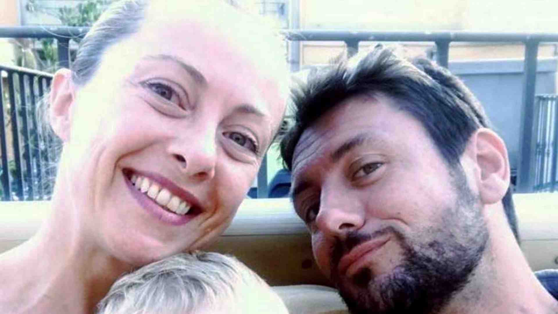 Immagine di Meloni: la mia relazione con Giambruno finisce qui