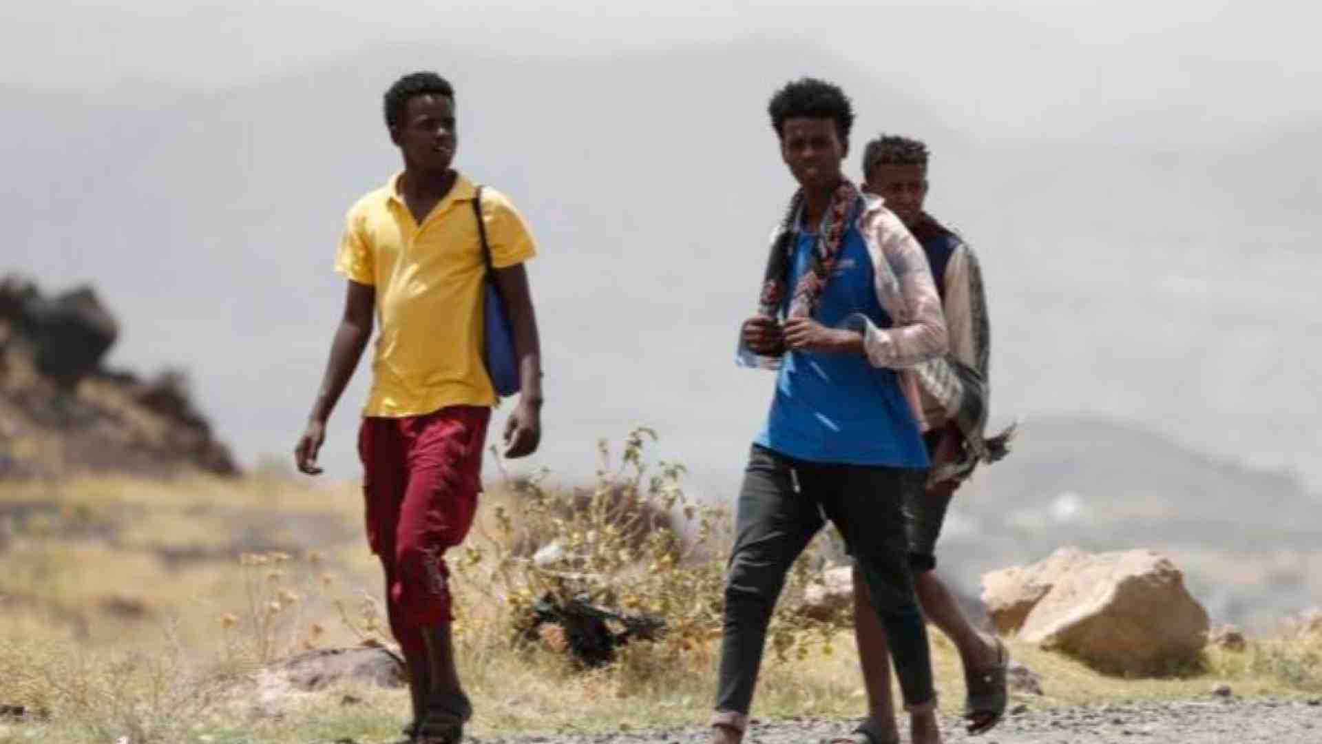 Immagine di Dove migrano gli africani? Solo il 2% di chi si muove va verso l'Europa