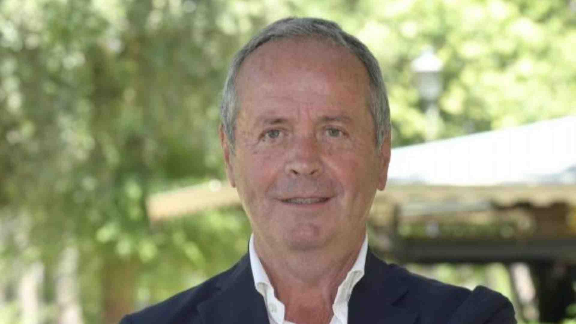 Immagine di Dossena: «Salviamo lo sport dalla piaga oscura delle scommesse»