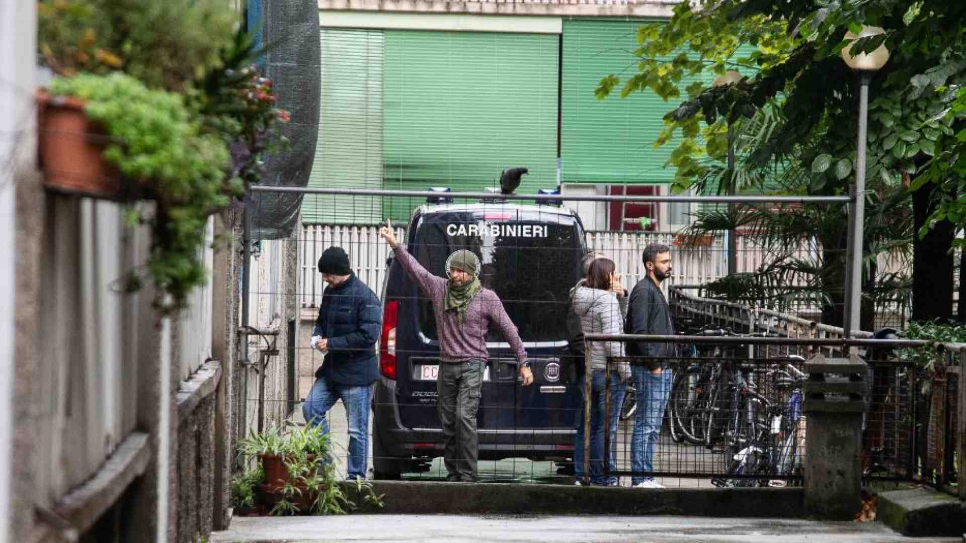 Immagine di Marta Di Nardo uccisa e nascosta in casa dal vicino per 16 giorni