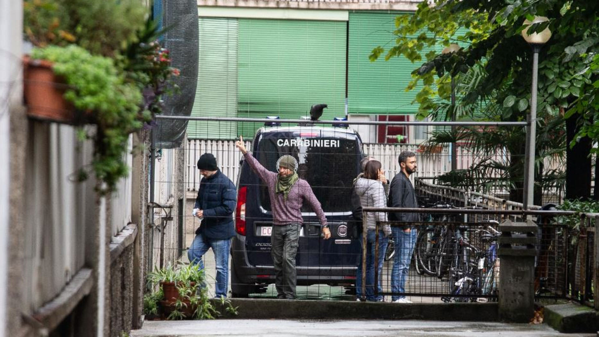 Immagine di Marta Di Nardo uccisa e nascosta in casa dal vicino per 16 giorni