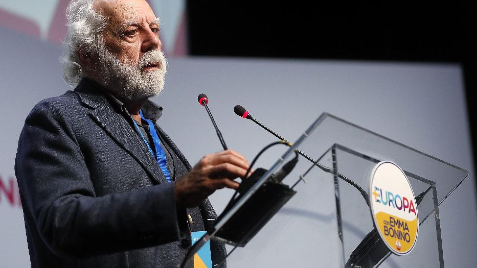 Immagine di È morto il fumettista Staino, “papà” di Bobo