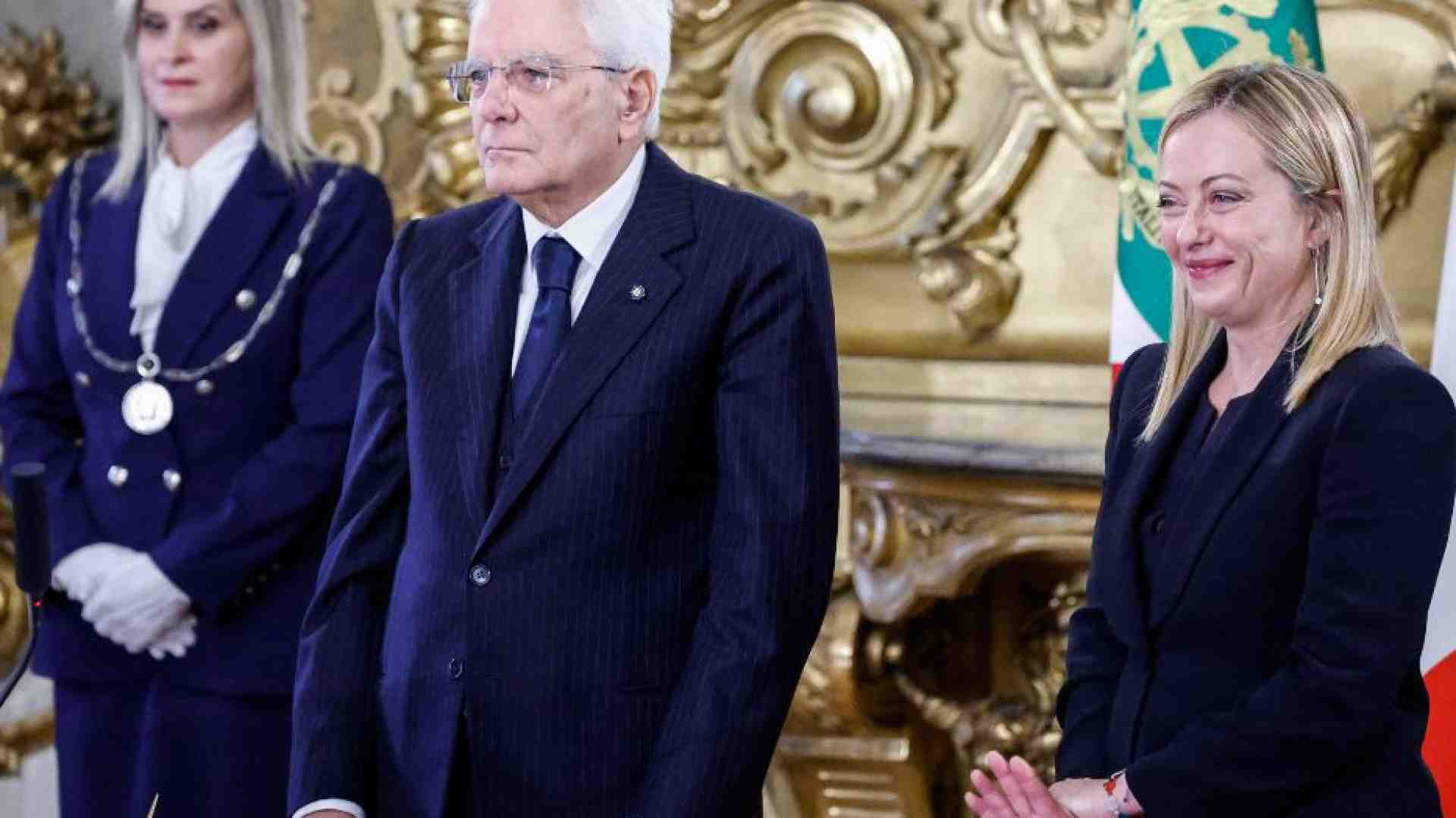 Immagine di Dai rave alla natalità: ecco le 10 misure-simbolo