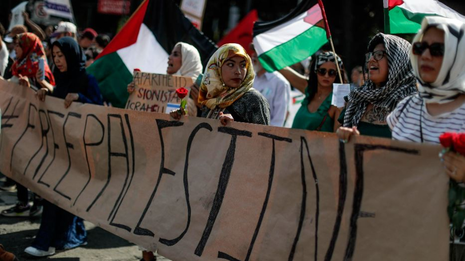 Immagine di La realtà “nascosta”: l'odio che minaccia Israele e il ruolo dell'Occidente