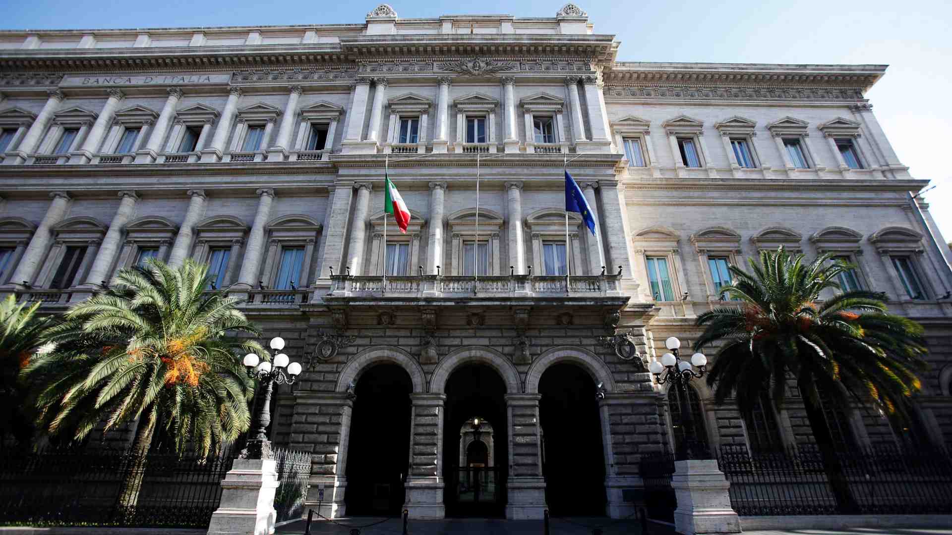 Immagine di Conti pubblici: nel secondo trimestre quelle italiani sono i peggiori