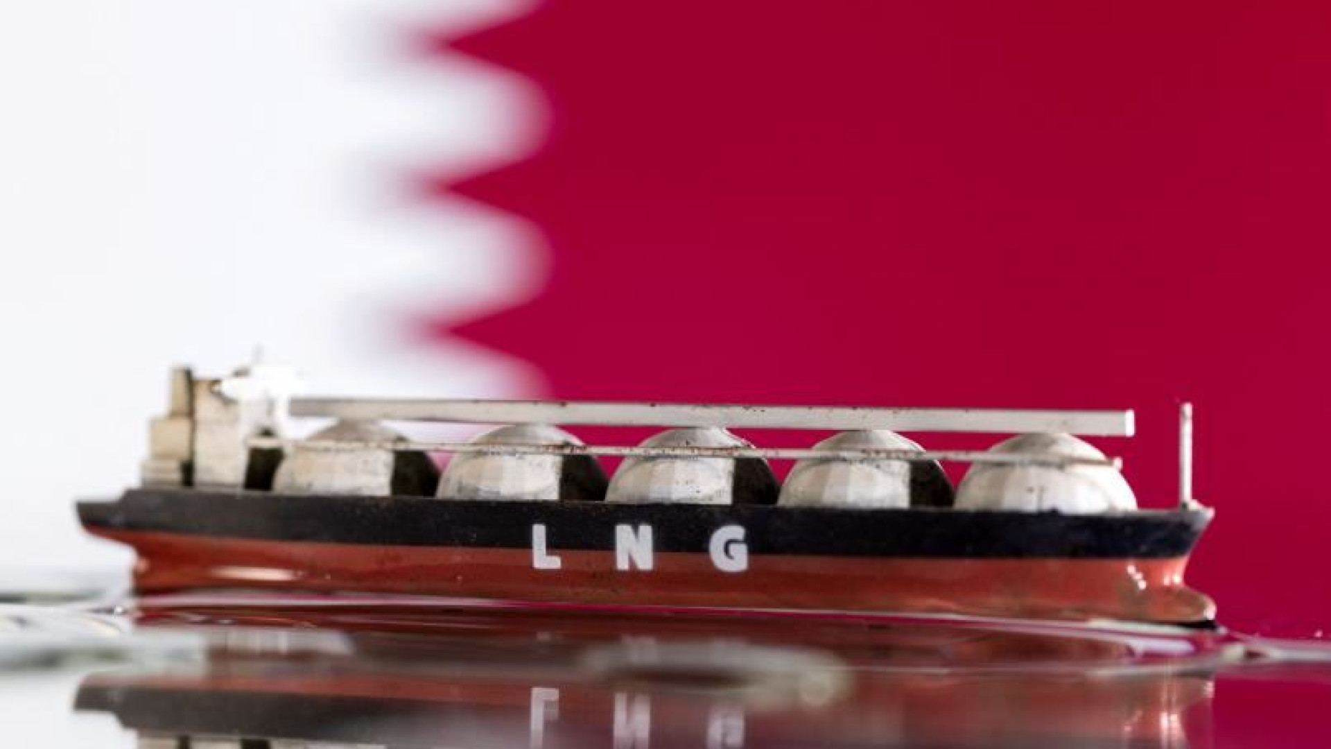 Immagine di Nel gas europeo ci sarà sempre più Qatar