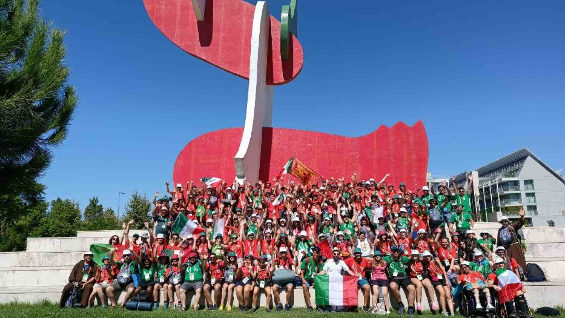 Immagine di Accogliente, vicina, semplice, gioiosa. Così i giovani sognano la loro Chiesa