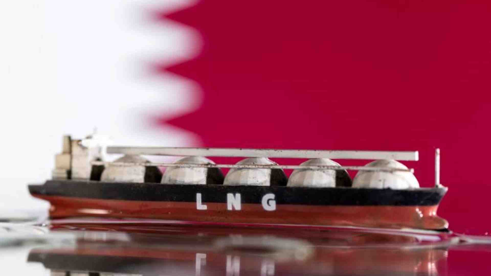 Immagine di Nel gas europeo ci sarà sempre più Qatar