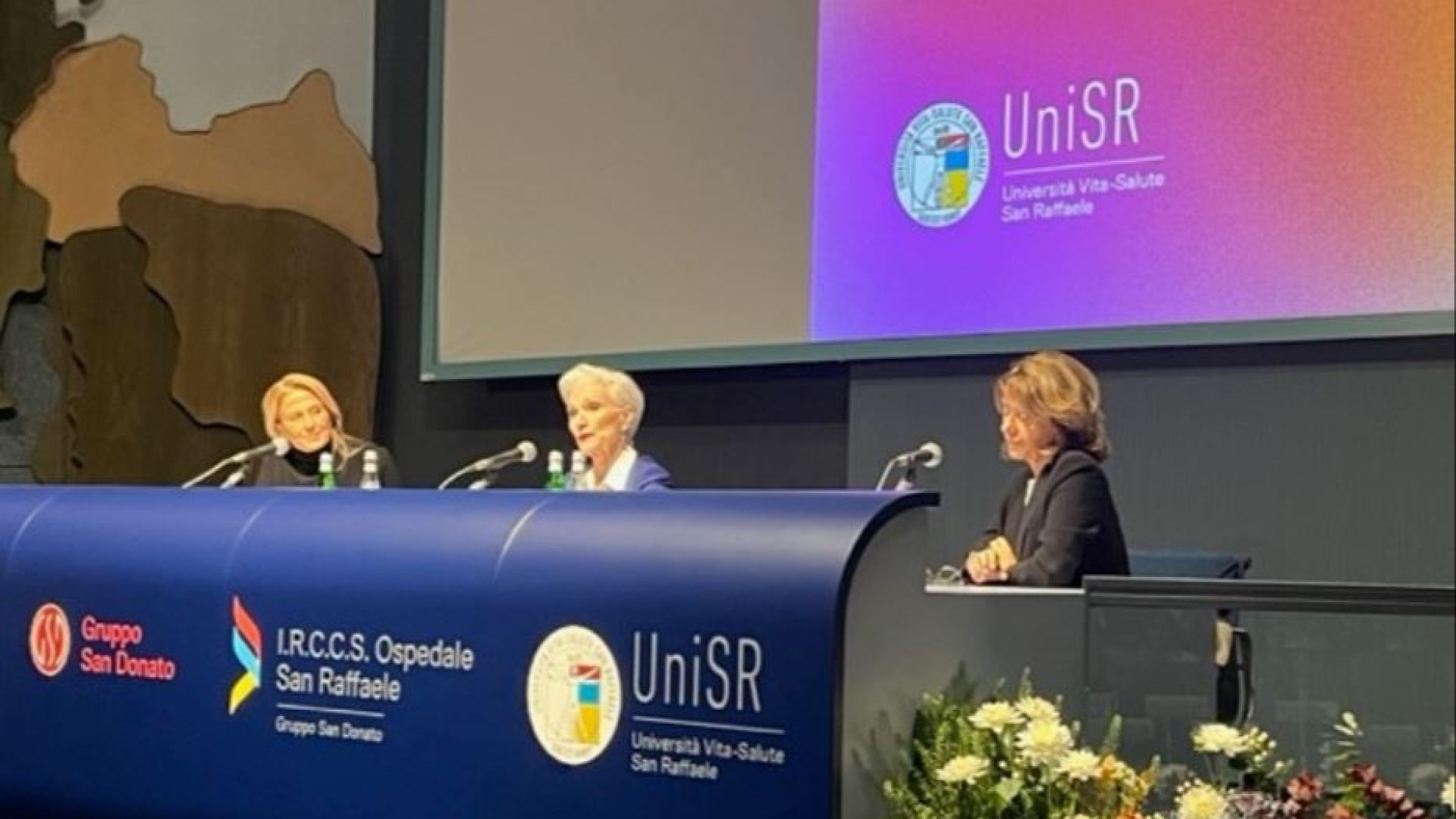 Immagine di Maye Musk: «Io, mio figlio Elon e il sogno di una vita felice»