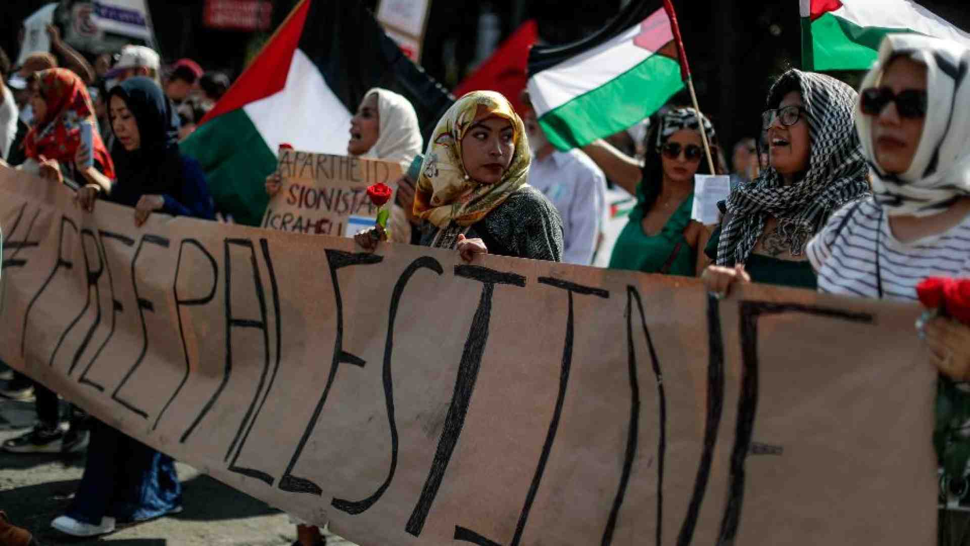 Immagine di La realtà “nascosta”: l'odio che minaccia Israele e il ruolo dell'Occidente