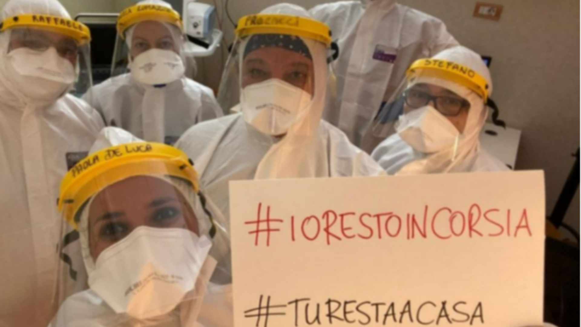 Immagine di Le multe ai medici, l'intervento di Mattarella. La lezione del caso Bari