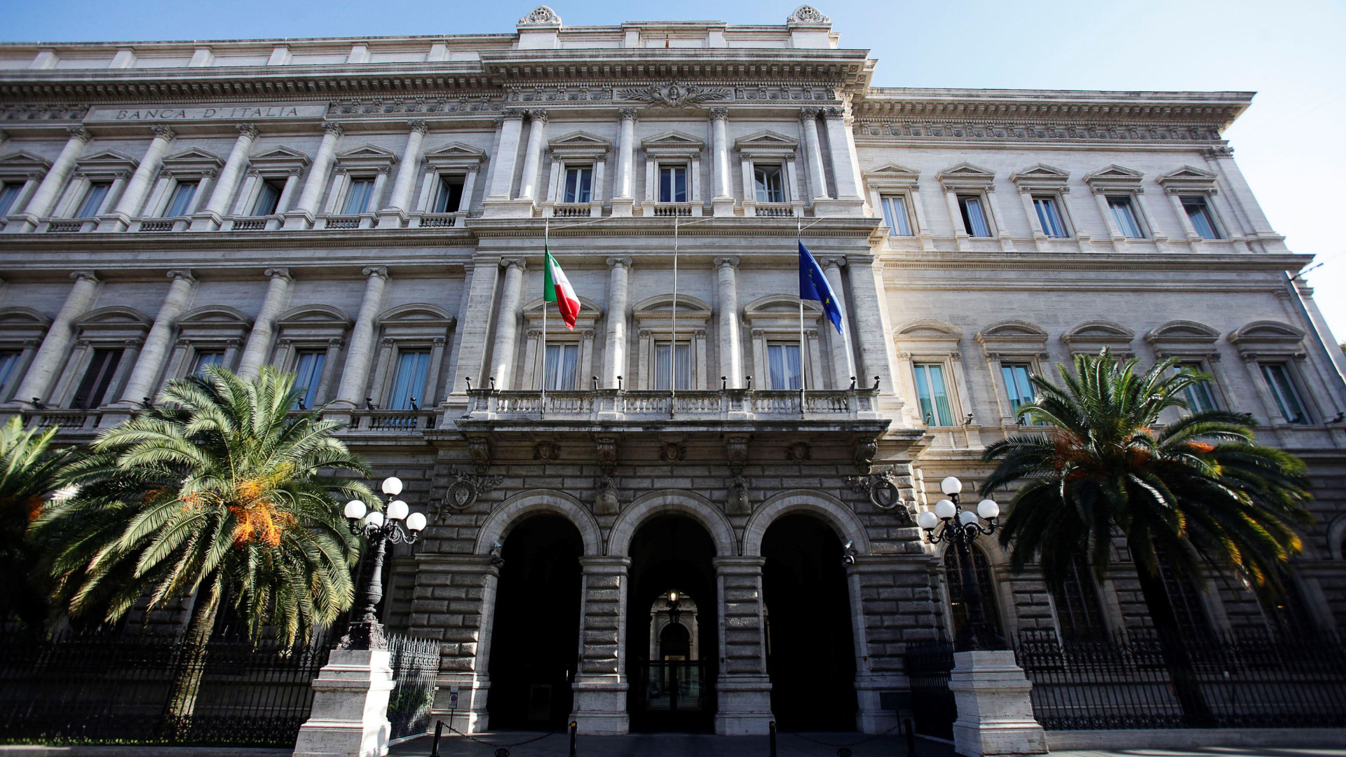 Immagine di Conti pubblici: nel secondo trimestre quelle italiani sono i peggiori