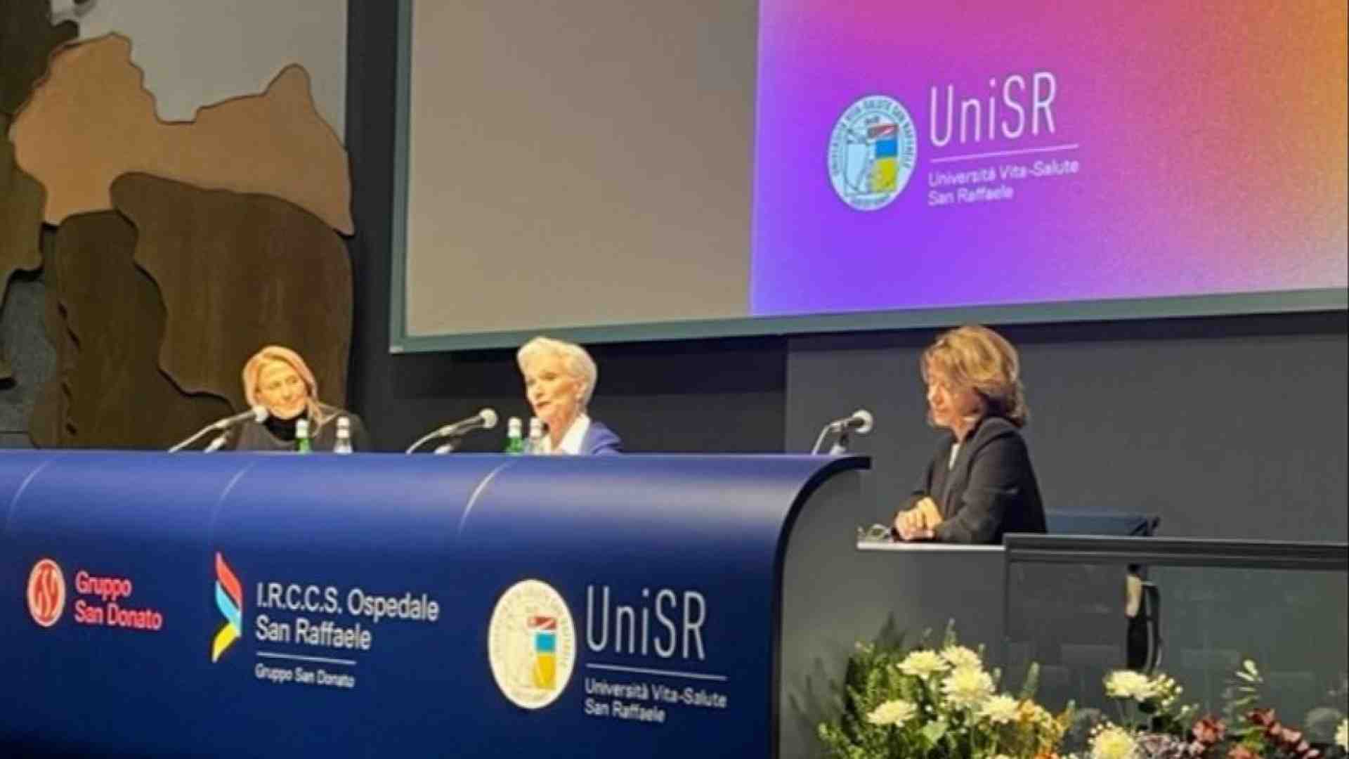Immagine di Maye Musk: «Io, mio figlio Elon e il sogno di una vita felice»