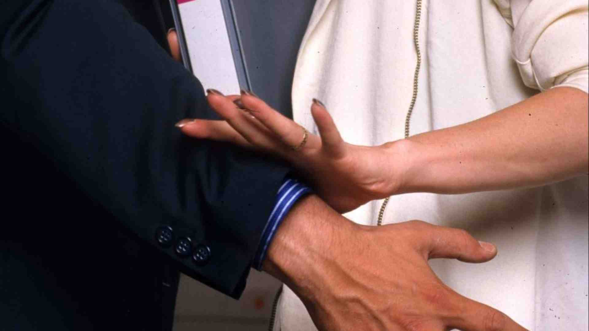 Immagine di Quelle molestie sul posto di lavoro: «Anche le parole sono violenza»