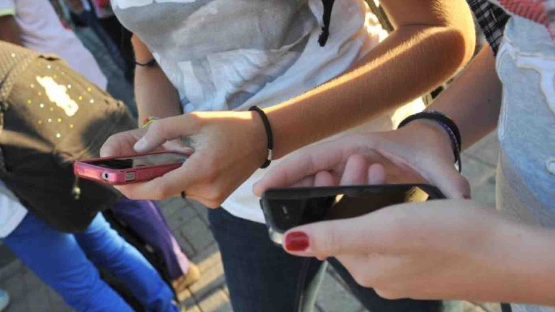 Immagine di Le sfide social ora sono sul cibo, rischio trappola per 243mila ragazzi