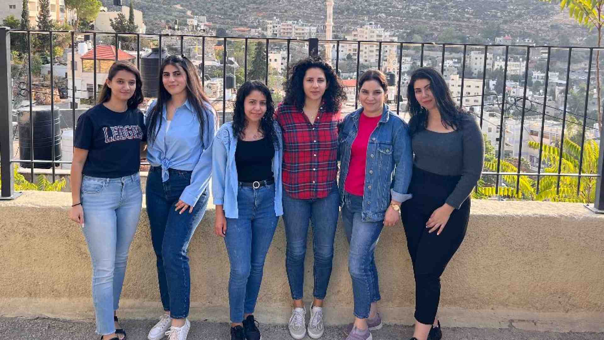 Immagine di «Non ci sarà vera pace senza giustizia», il grido delle giovani cristiane