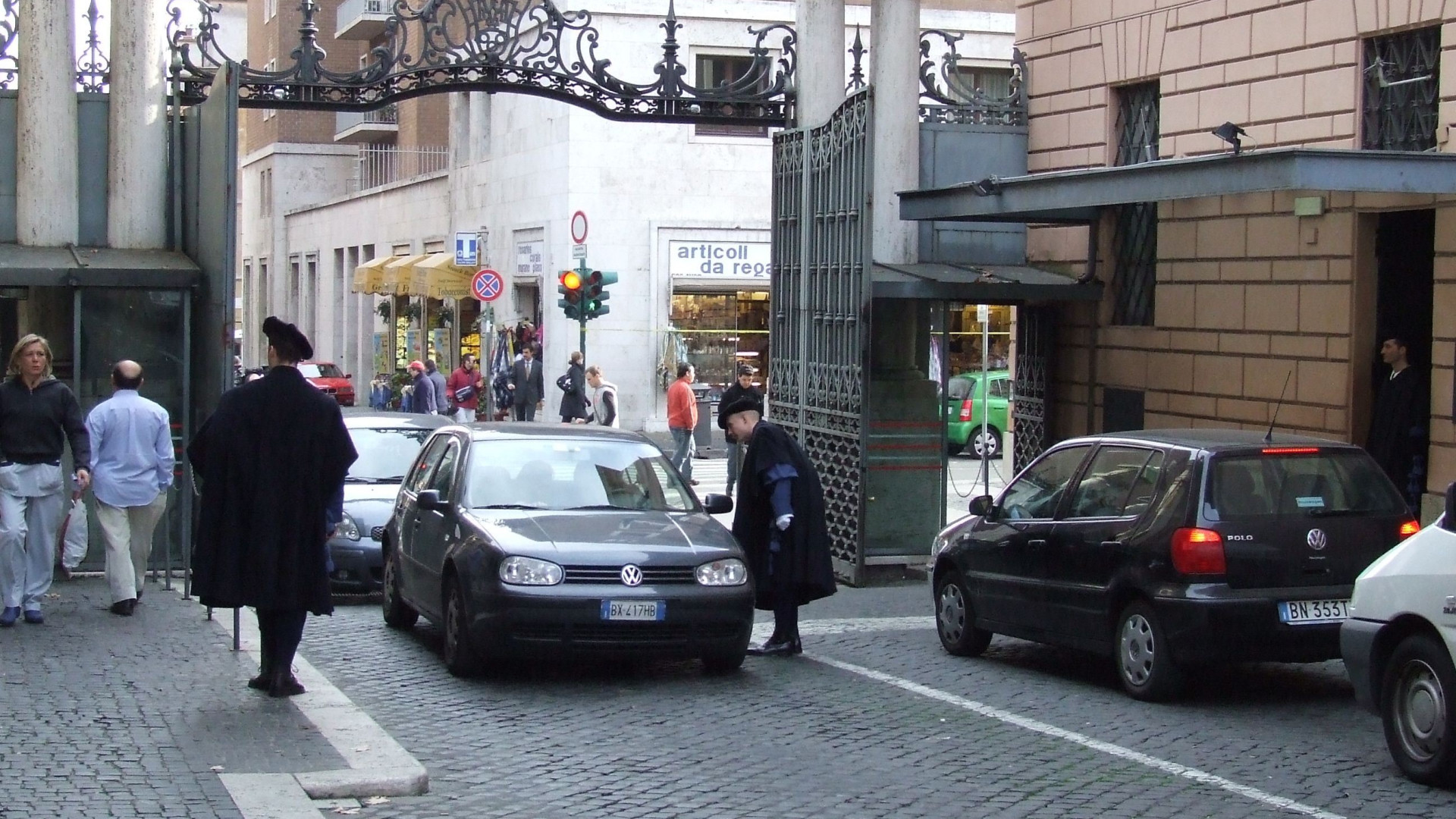 Immagine di Il Vaticano inizia a pubblicare gli annunci di lavoro