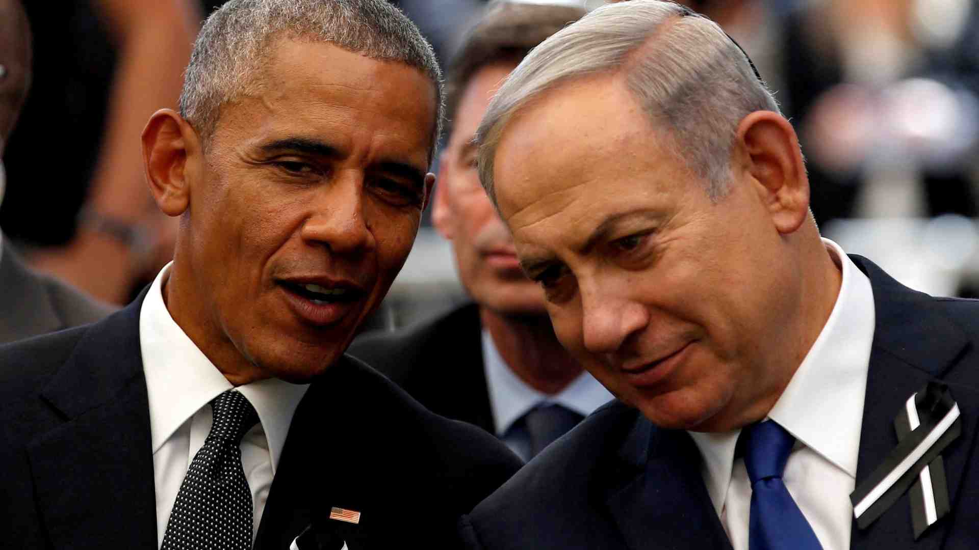 Immagine di L'appello di Obama: Israele si difenda, ma ora rispetti i civili di Gaza
