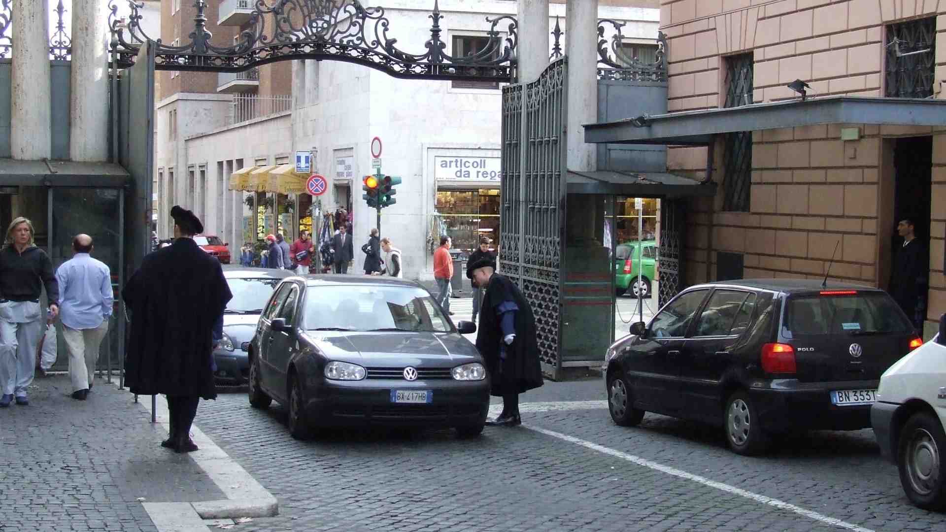 Immagine di Il Vaticano inizia a pubblicare gli annunci di lavoro