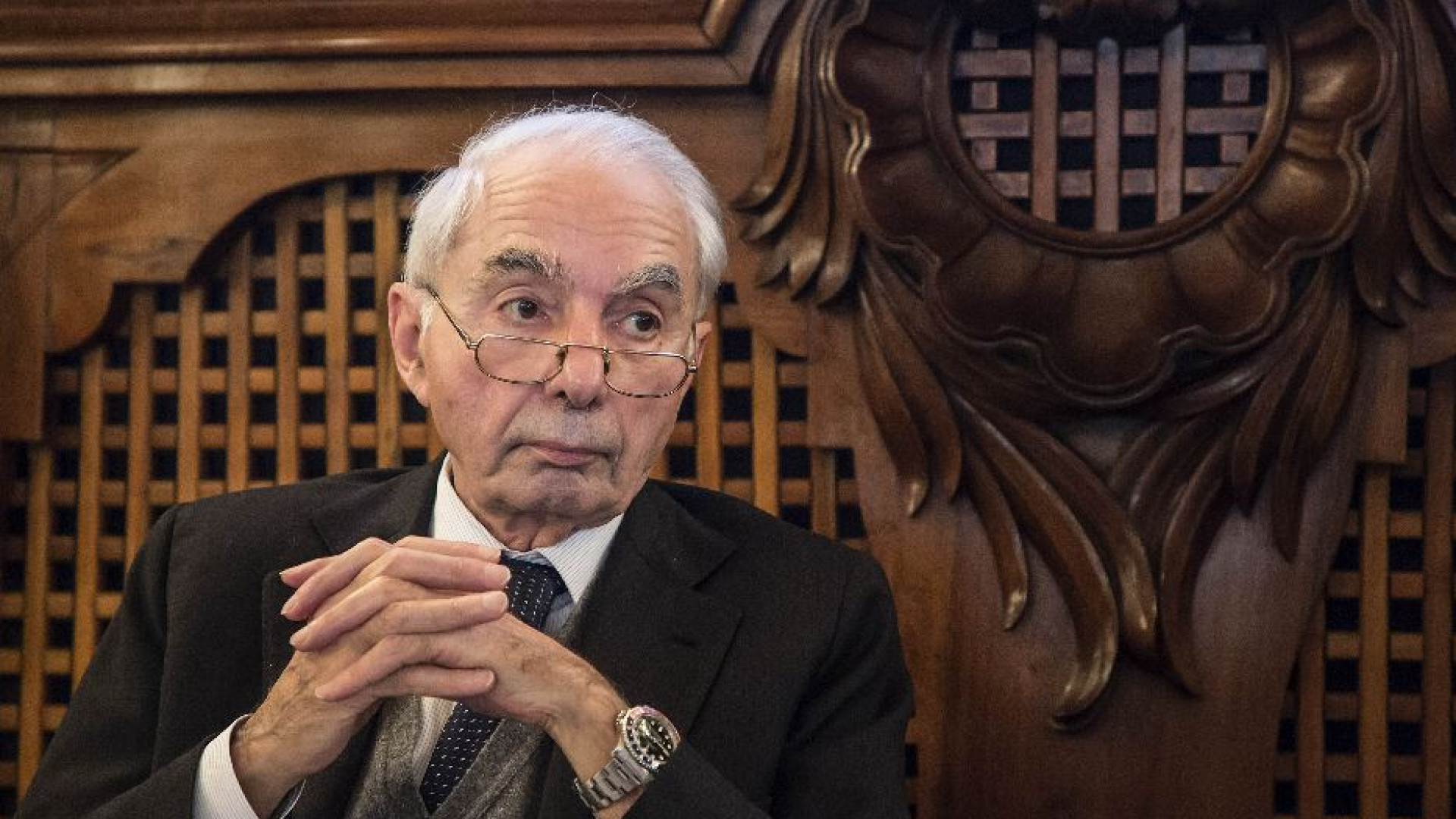 Immagine di Perché la nomina di Amato irrita la premier Meloni