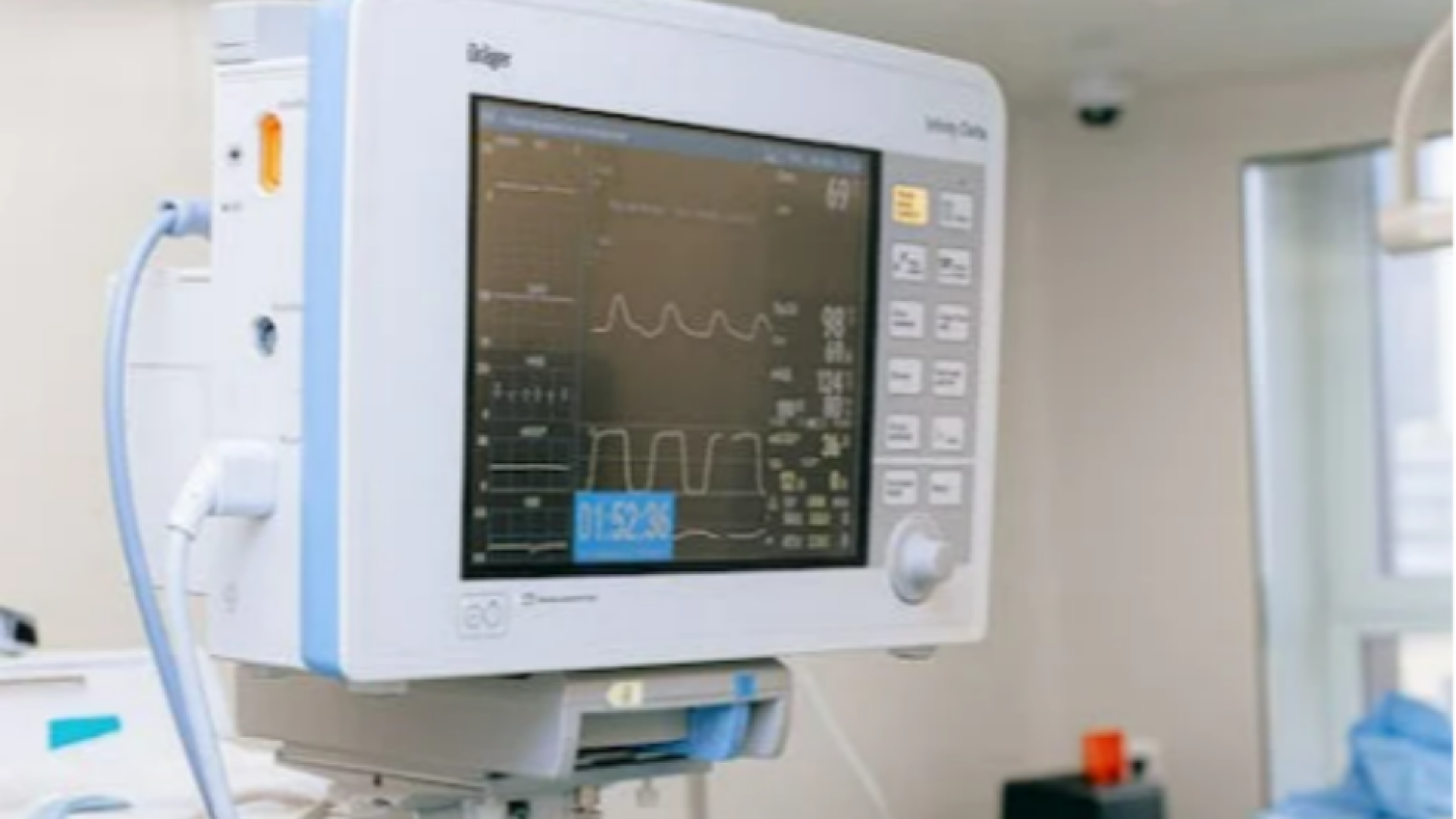 Immagine di Finalmente fondi per le cure palliative: 10 milioni in Legge di bilancio