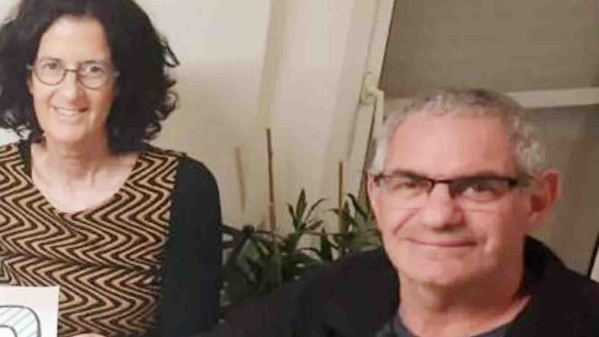 Immagine di «Non scrivete il nome di mio padre su una bomba»