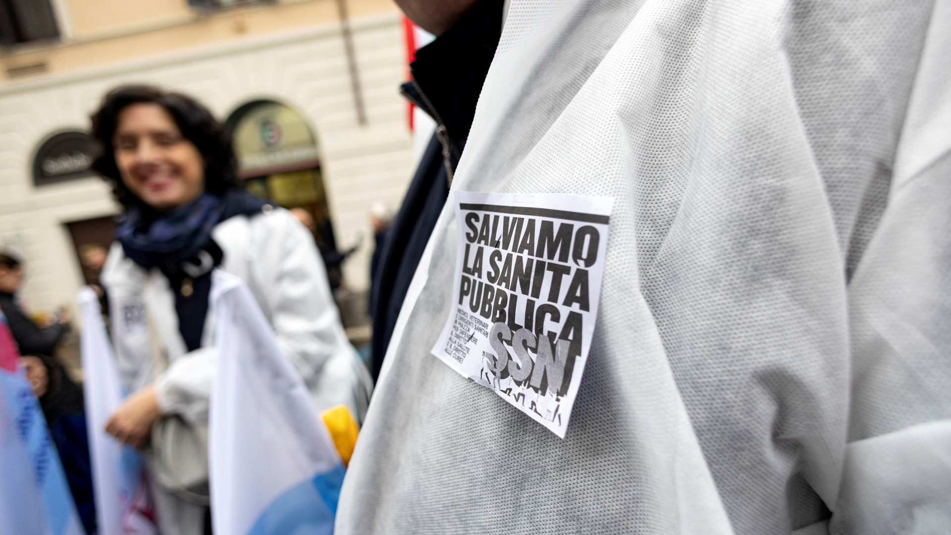 Immagine di Sanità, l'attacco di Gimbe: i fondi previsti non bastano