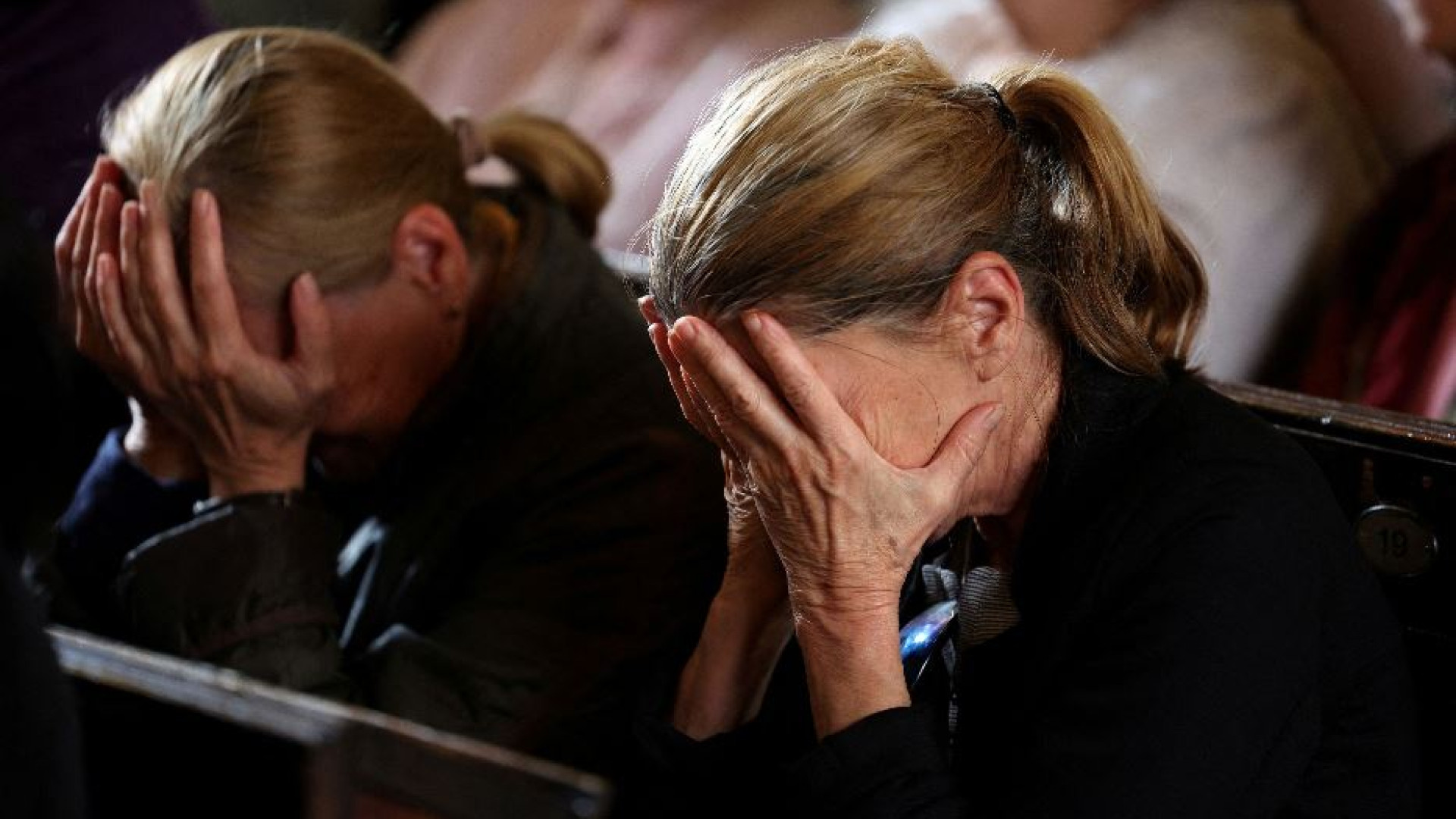 Immagine di L'Onu: ai negoziati solo il 16% di donne, ma con loro la pace è più facile