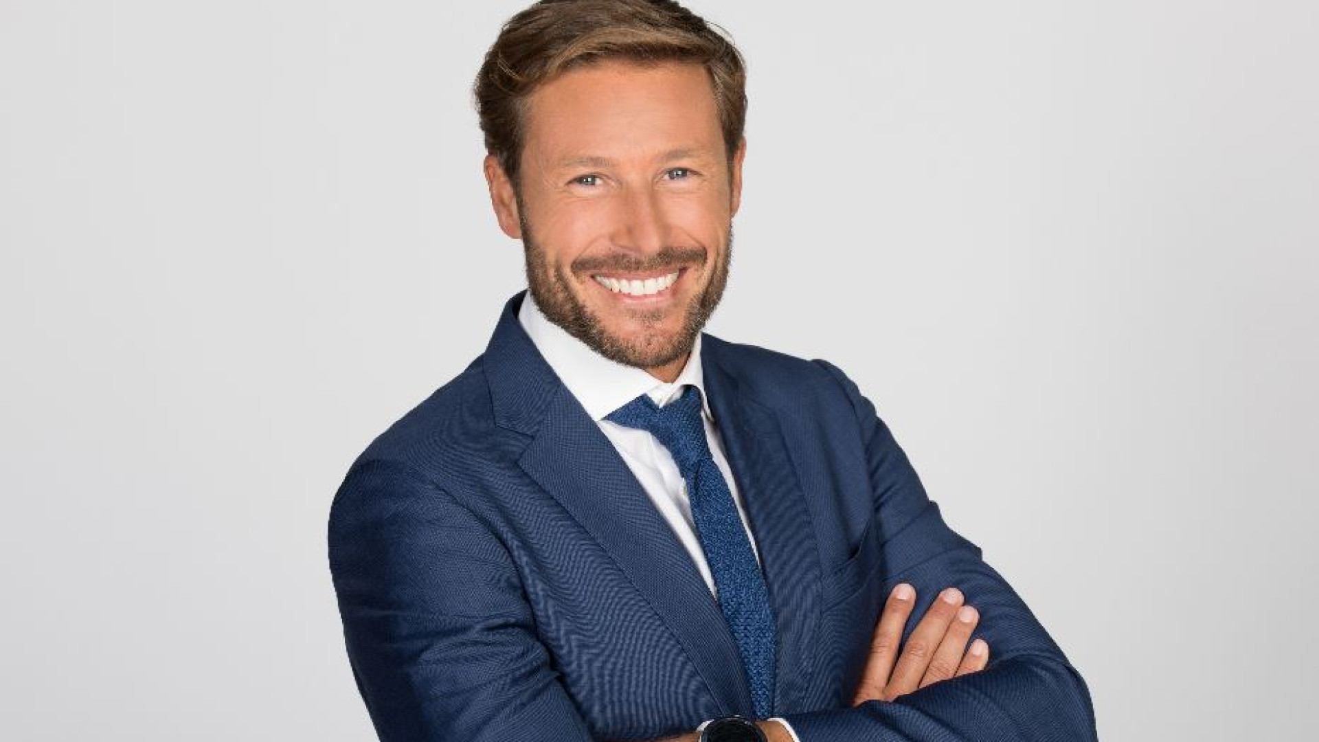 Immagine di Massimiliano Ossini: "Scrittore per ragazzi pensando alla natura"