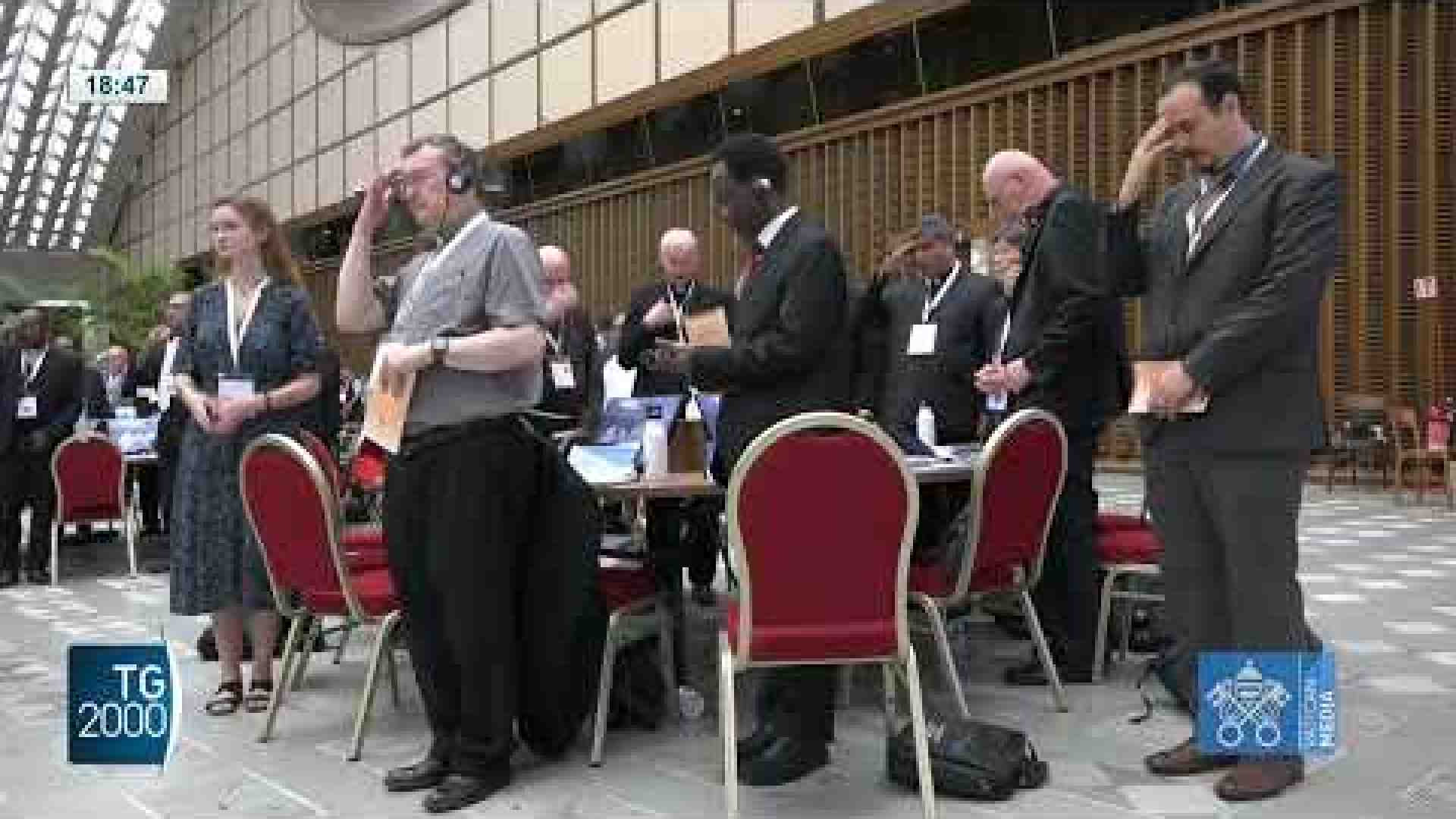 Immagine di La lettera al popolo di Dio: «La Chiesa ha bisogno di ascoltare tutti»