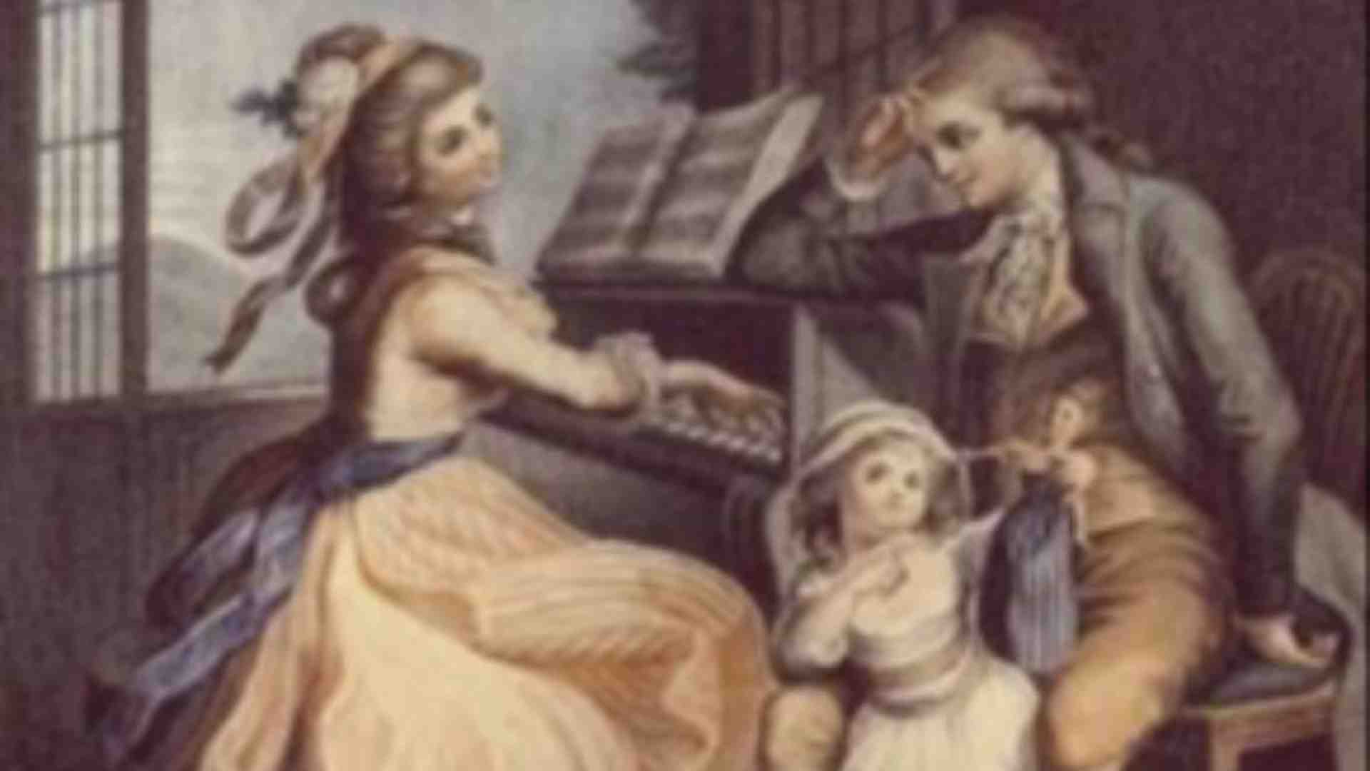 Immagine di La vita come la “scala del pollaio” e il seme che la cambia