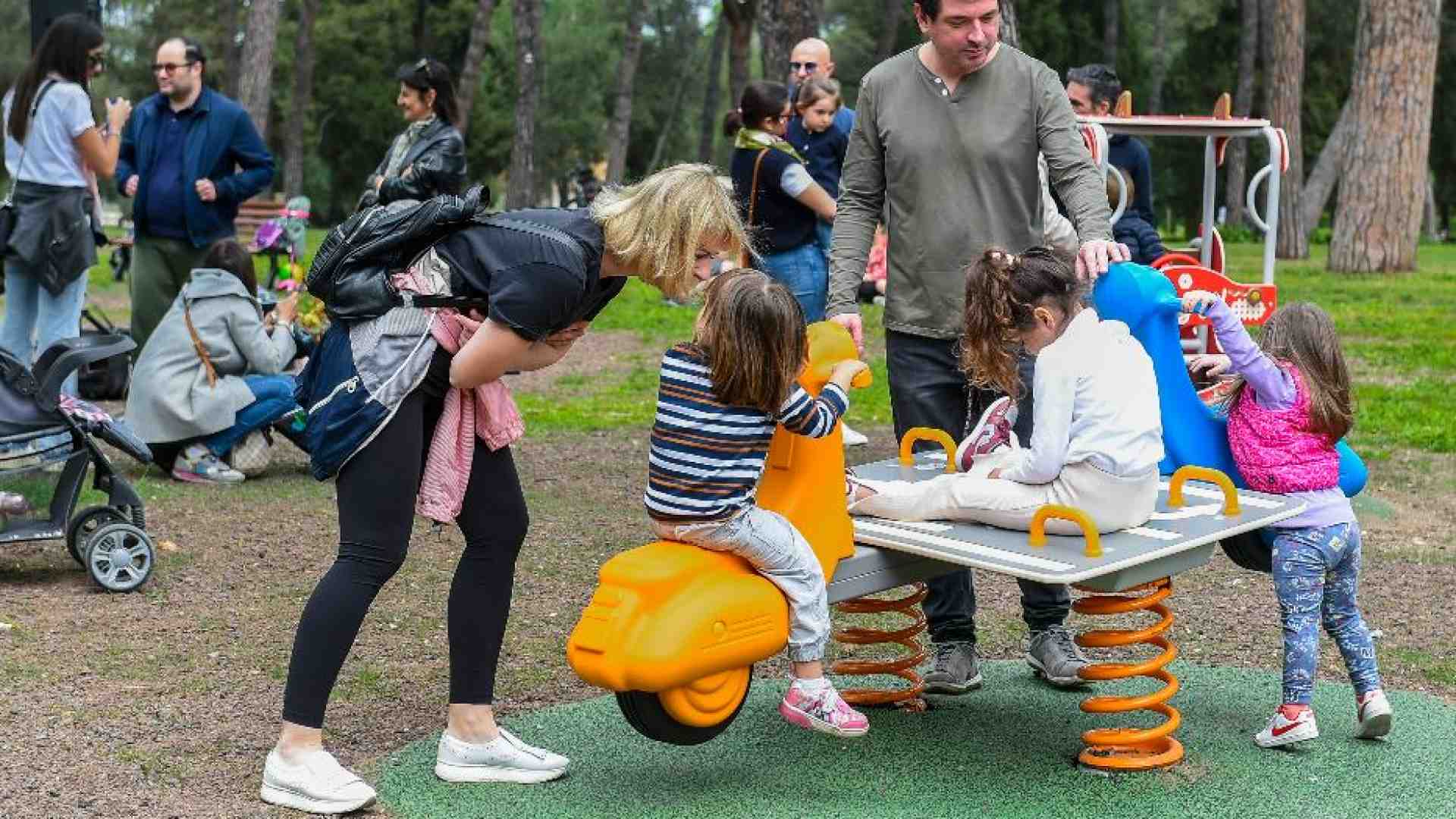 Immagine di Cresce la povertà assoluta, nel 2022 coinvolte oltre due milioni di famiglie