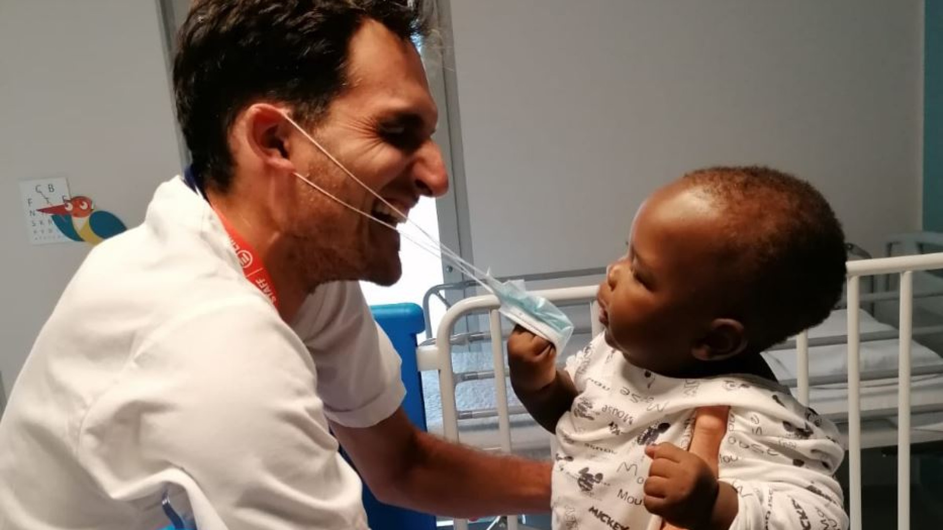 Immagine di Giovani medici, l’Africa come specialità. E un libro li racconta in 30 lettere