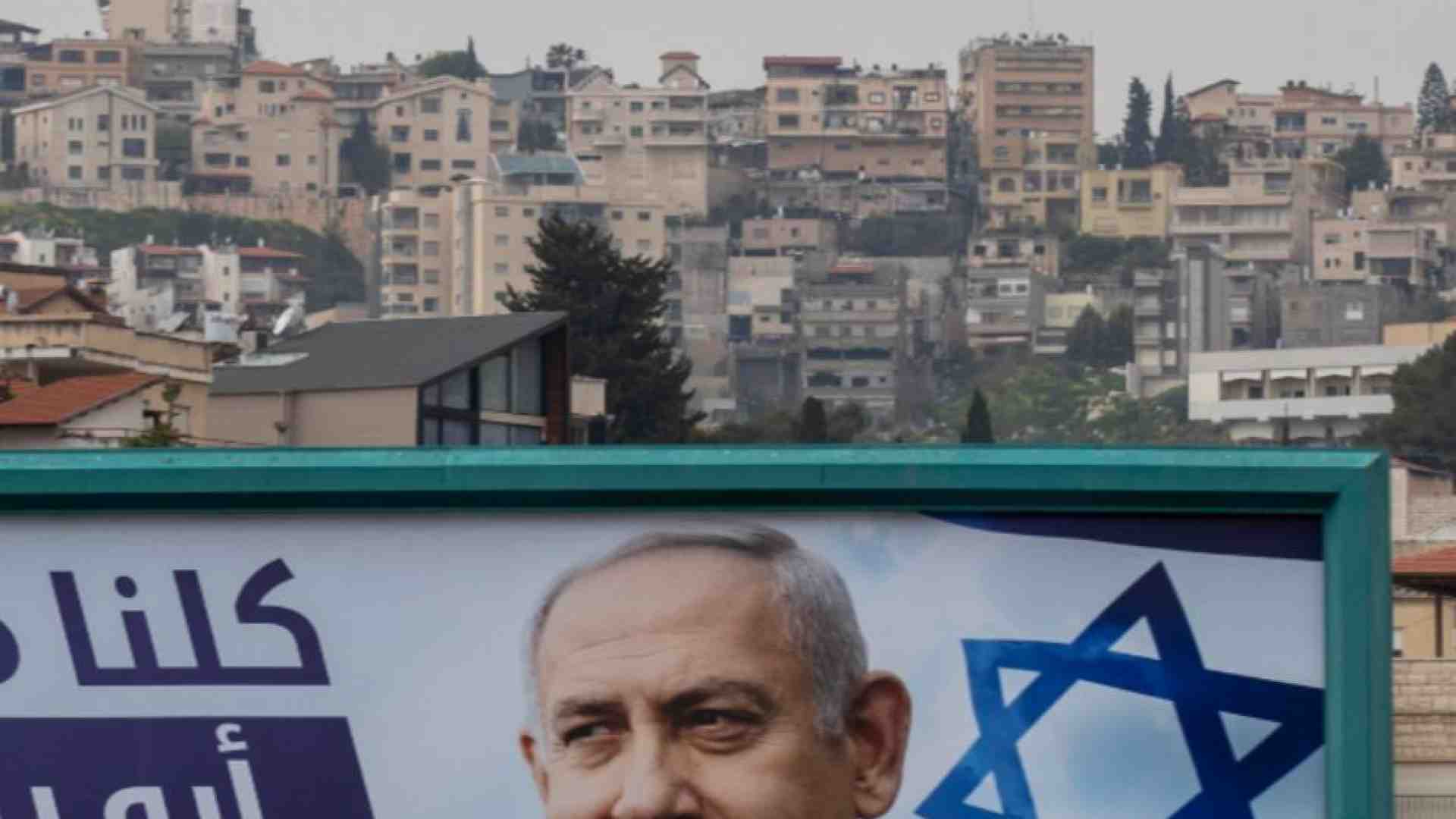 Immagine di Da Nazareth il grido degli arabi di Israele: «Non siamo noi i nemici»