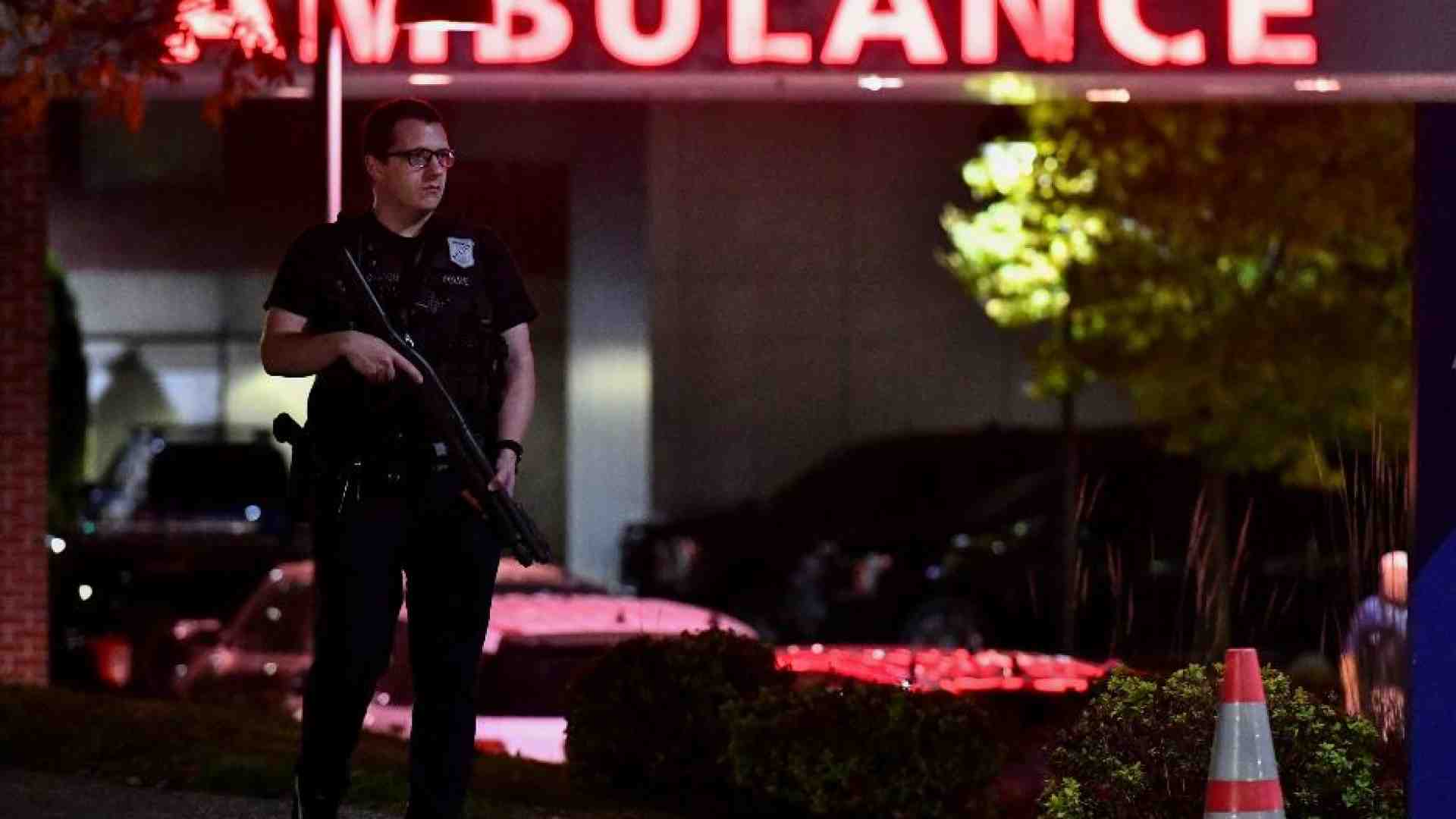 Immagine di Spara all'impazzata uccidendo 18 persone, caccia all'uomo nel Maine