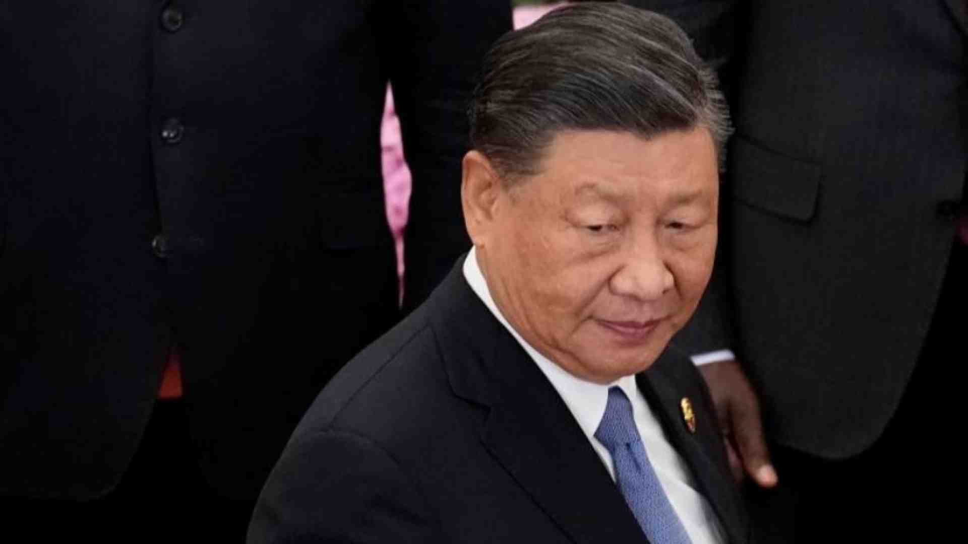 Immagine di In Cina ministri spariti e silurati, il volto imperiale del potere di Xi