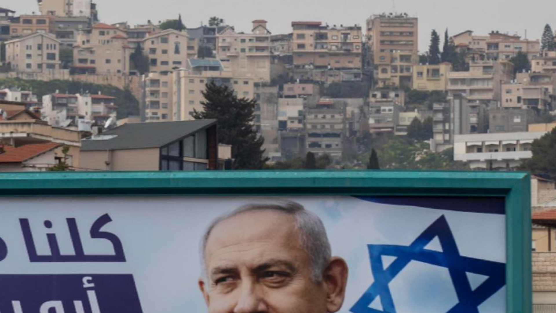 Immagine di Da Nazareth il grido degli arabi di Israele: «Non siamo noi i nemici»