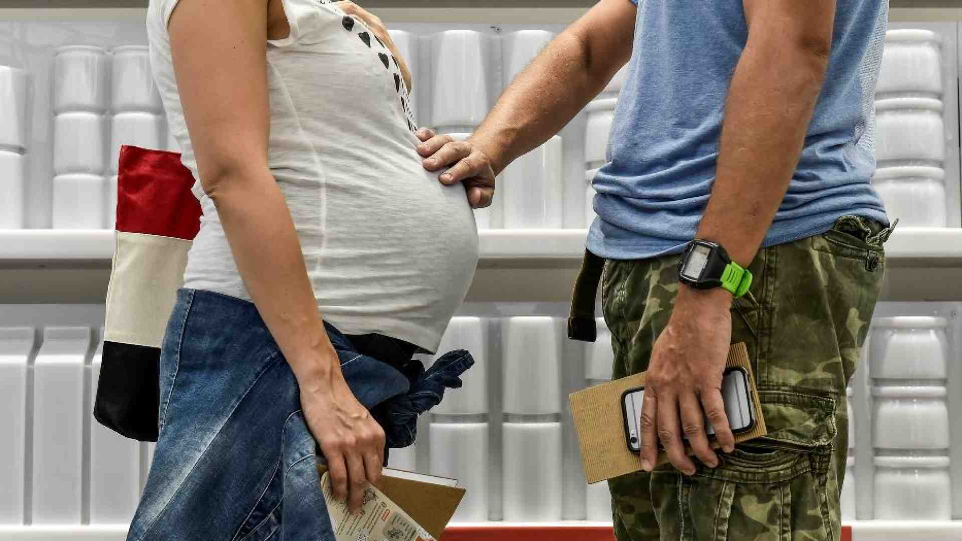 Immagine di Nessuna ripresa della natalità: l'Istat dice che anche il 2023 sarà gelido