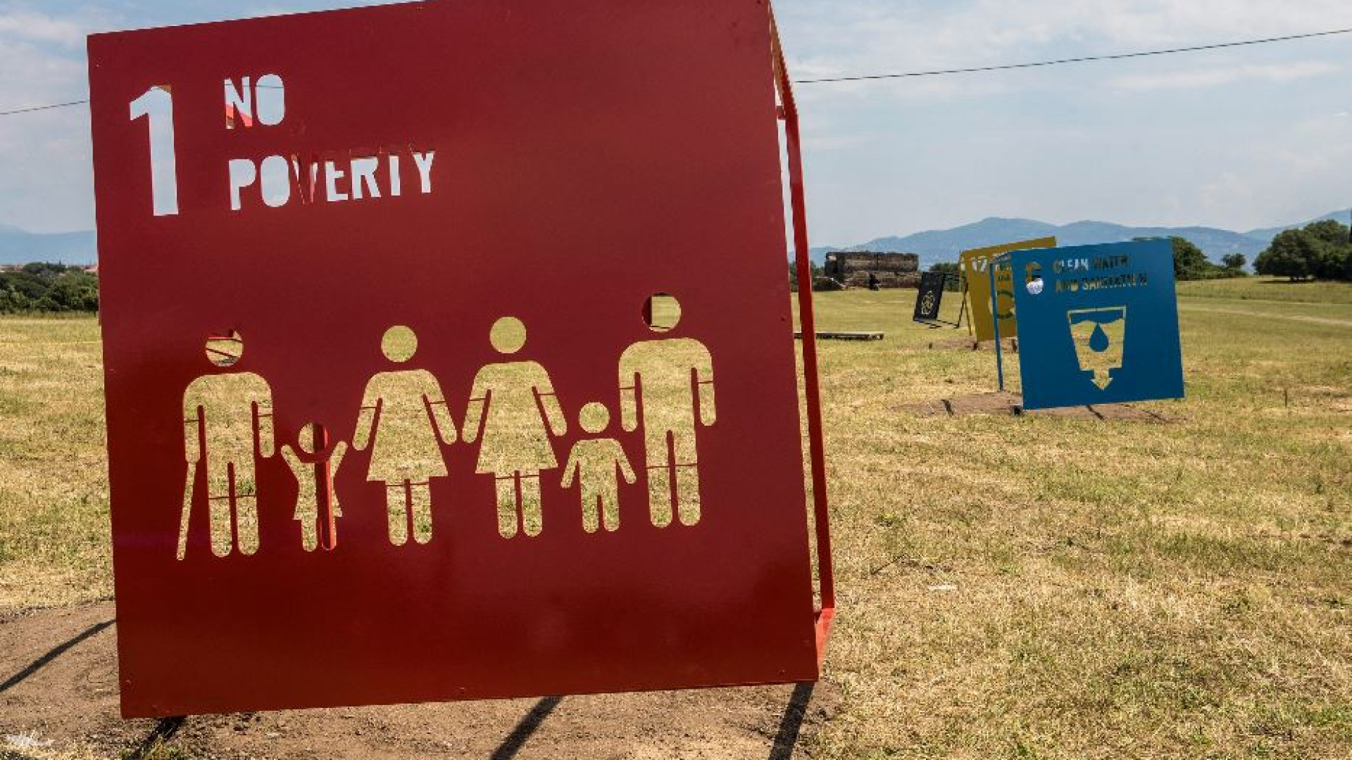 Immagine di Campania, Calabria e Sicilia tra le prime regioni in Europa a rischio povertà