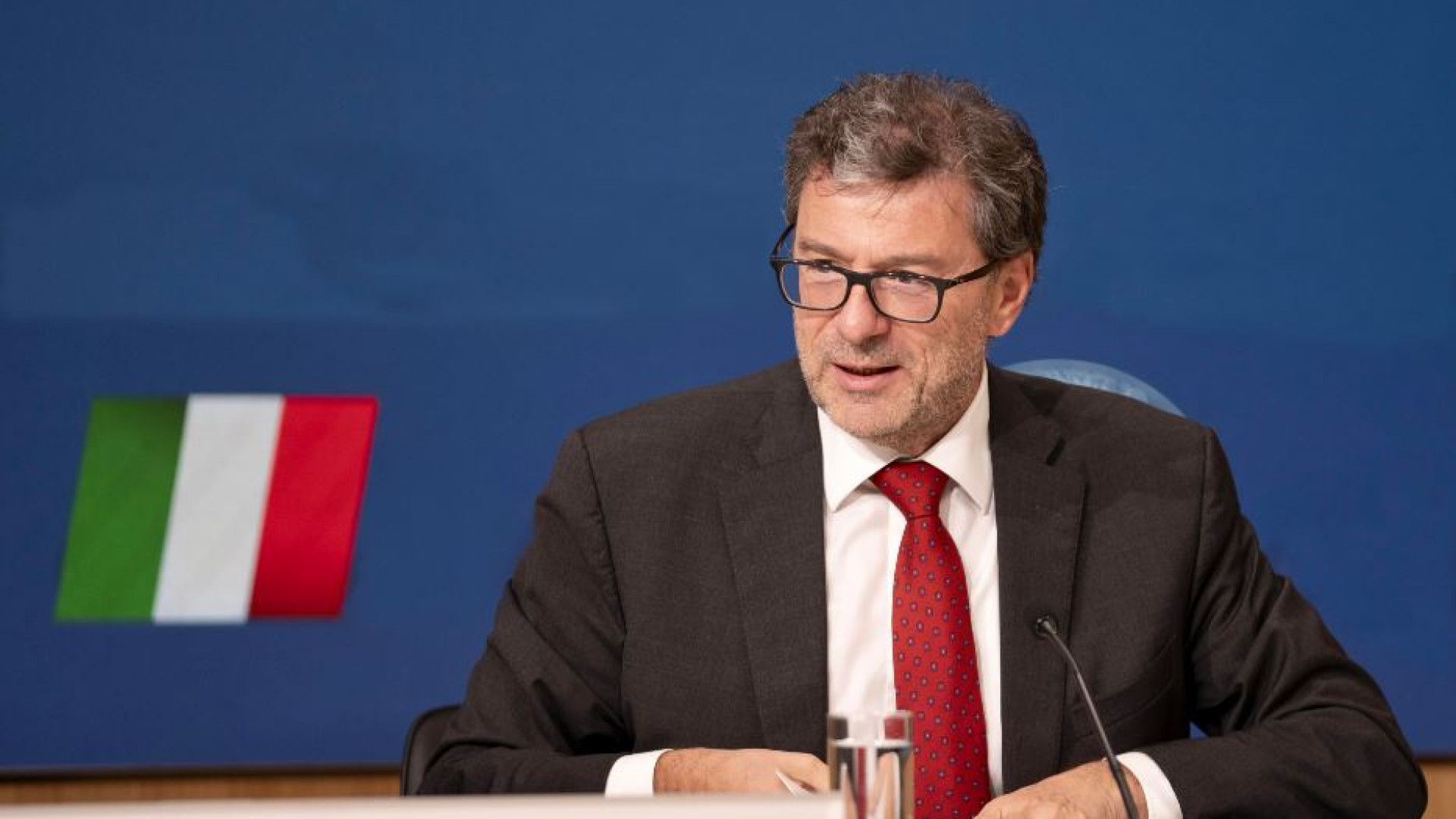 Immagine di Mef: «Manovra coerente con i principi di responsabilità e serietà»