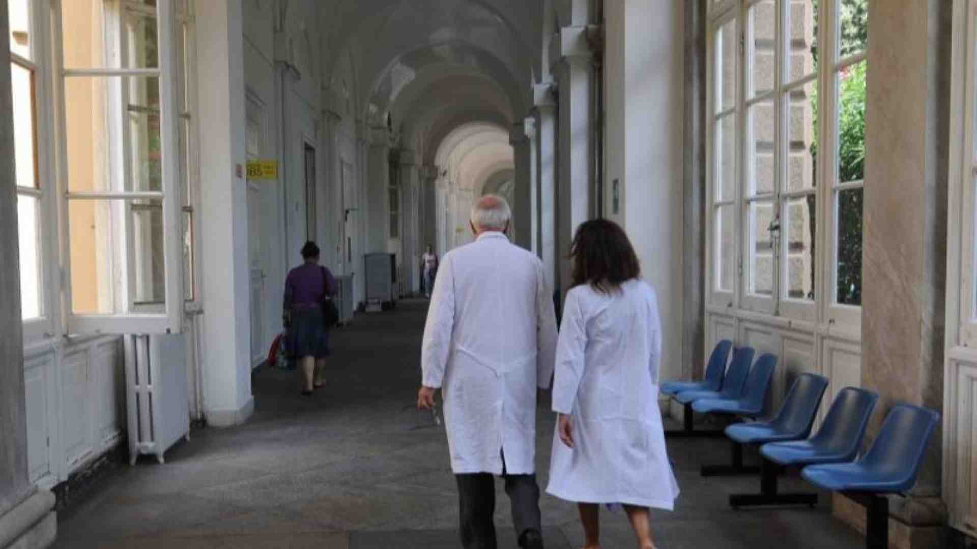 Immagine di Più salute per tutti, più sviluppo: ma perché l’Italia non lo capisce?