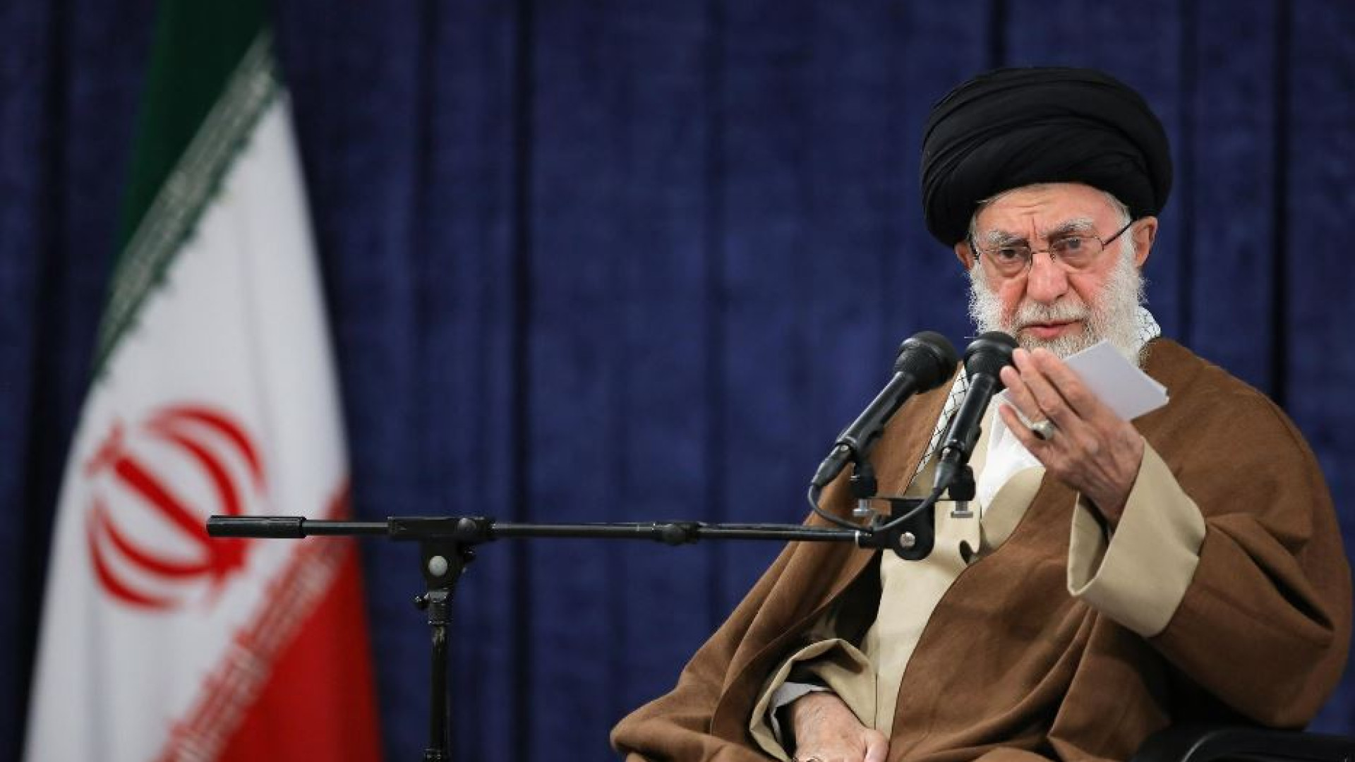 Immagine di Ma tra gli Usa e gli ayatollah non sarà scontro duro