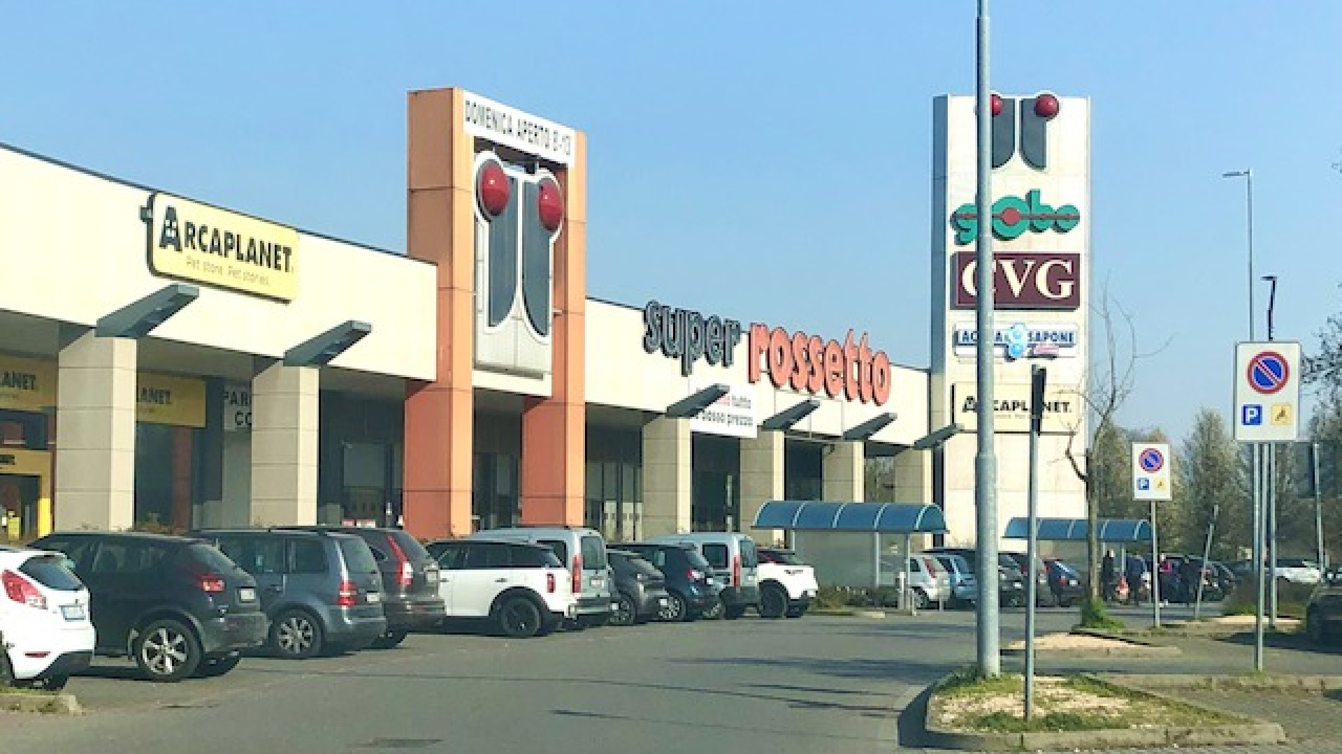 Immagine di «Tocca solo a noi»