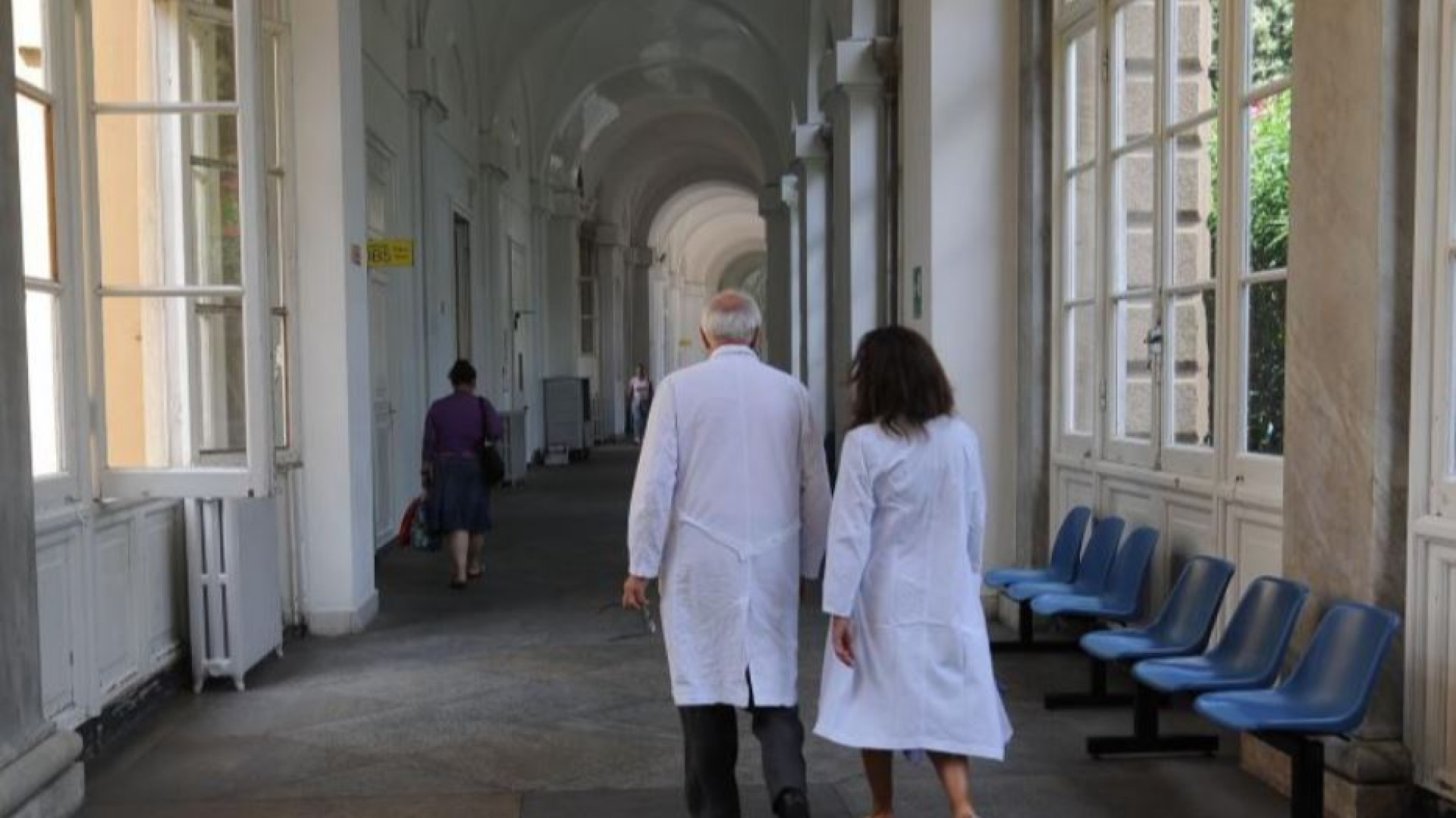 Immagine di Più salute per tutti, più sviluppo: ma perché l’Italia non lo capisce?