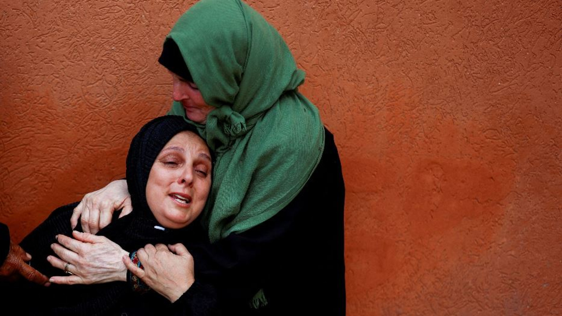 Immagine di Dalla Siria all'Egitto, missili sulla regione. E l'ombra di Teheran